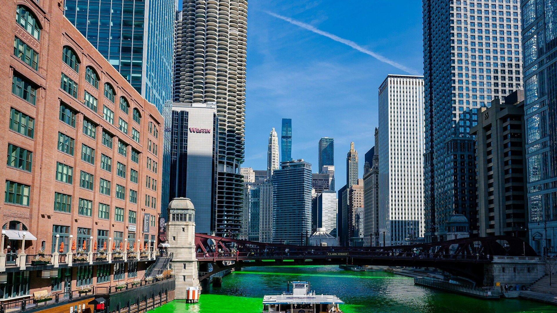 Silversmith Downtown 4* Chicago