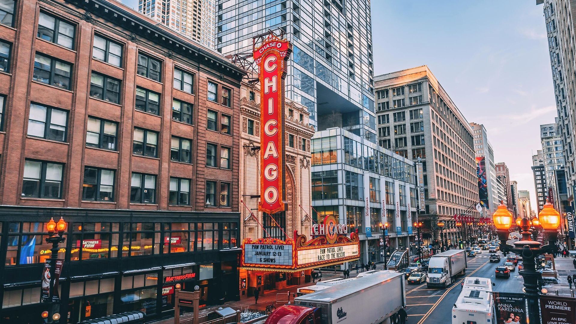 Silversmith Downtown Chicago