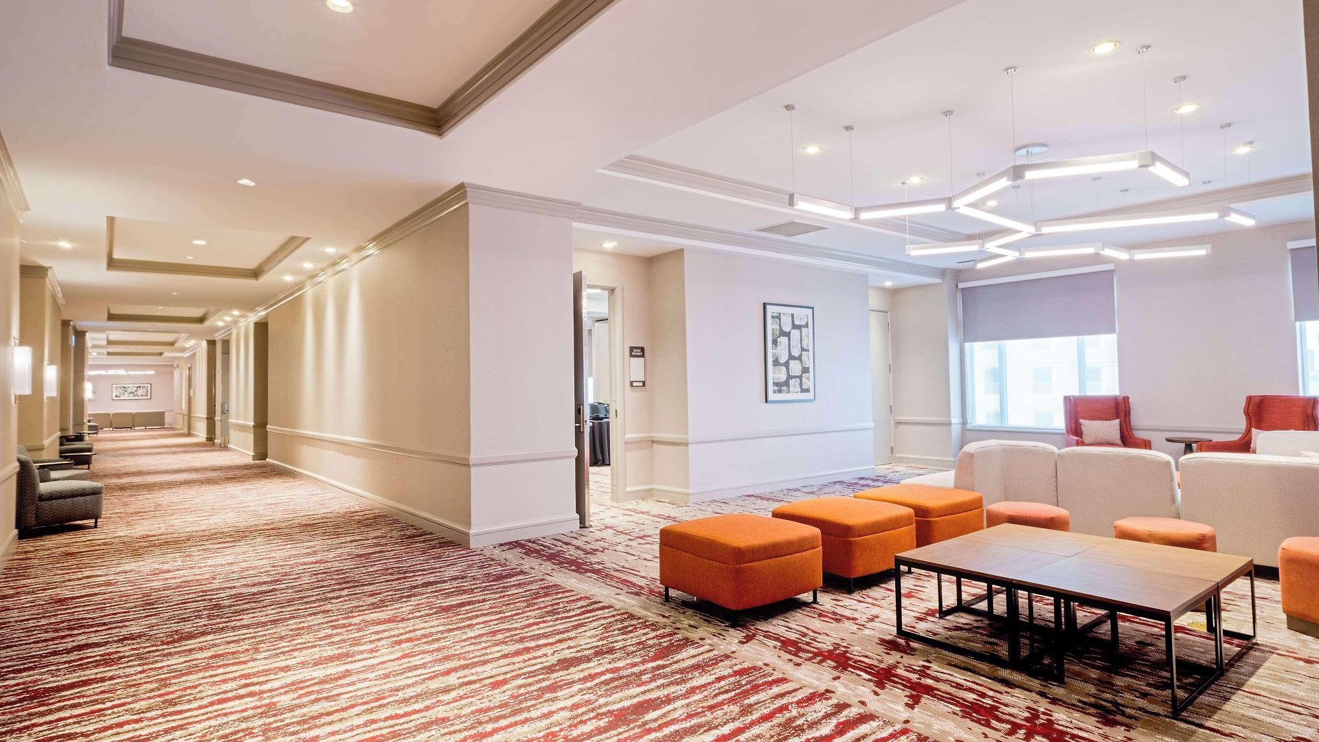 Hilton Garden Downtown/magnificent Mile 3*