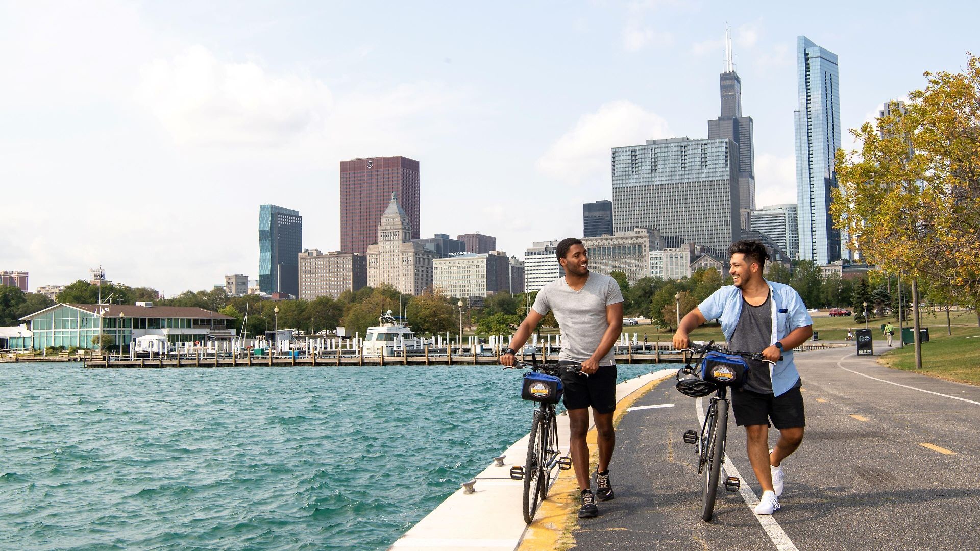 & Chicago-downtown By Ihg Hotel