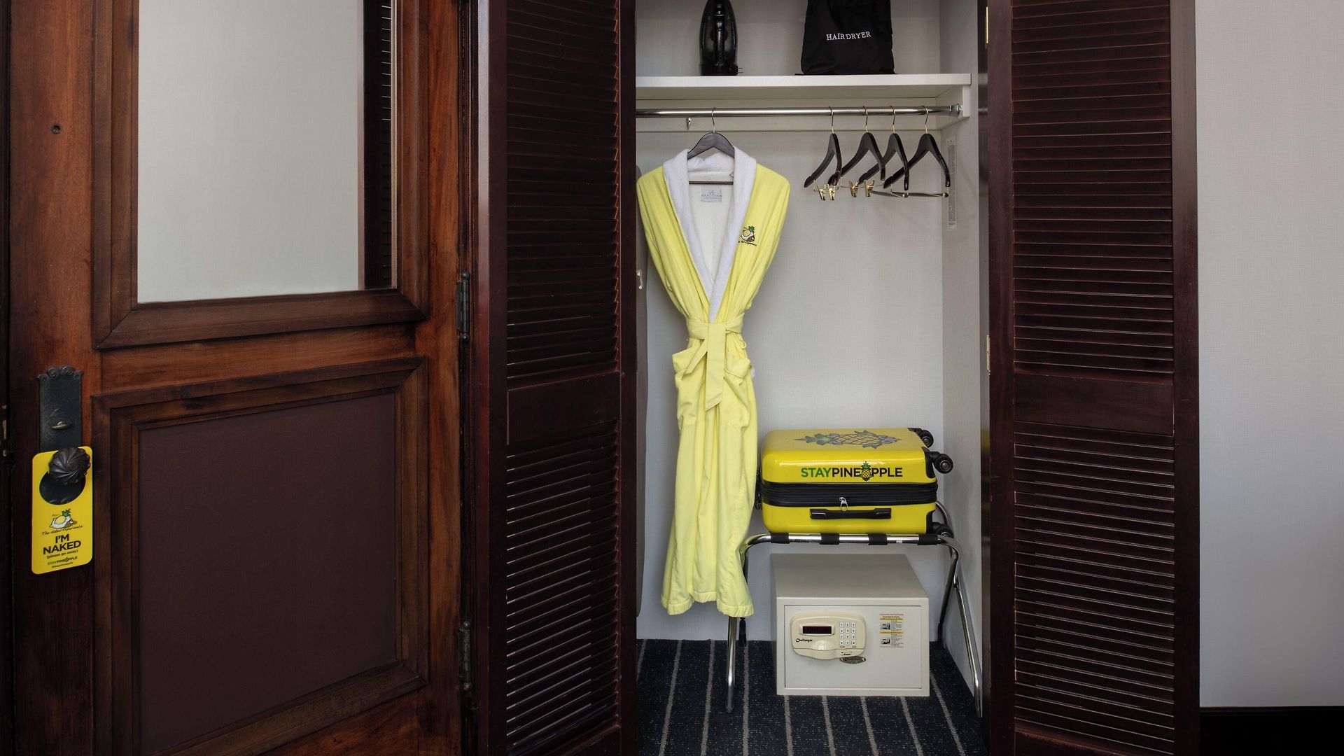 Staypineapple, An Iconic Hotel, The Loop Hotel 4*