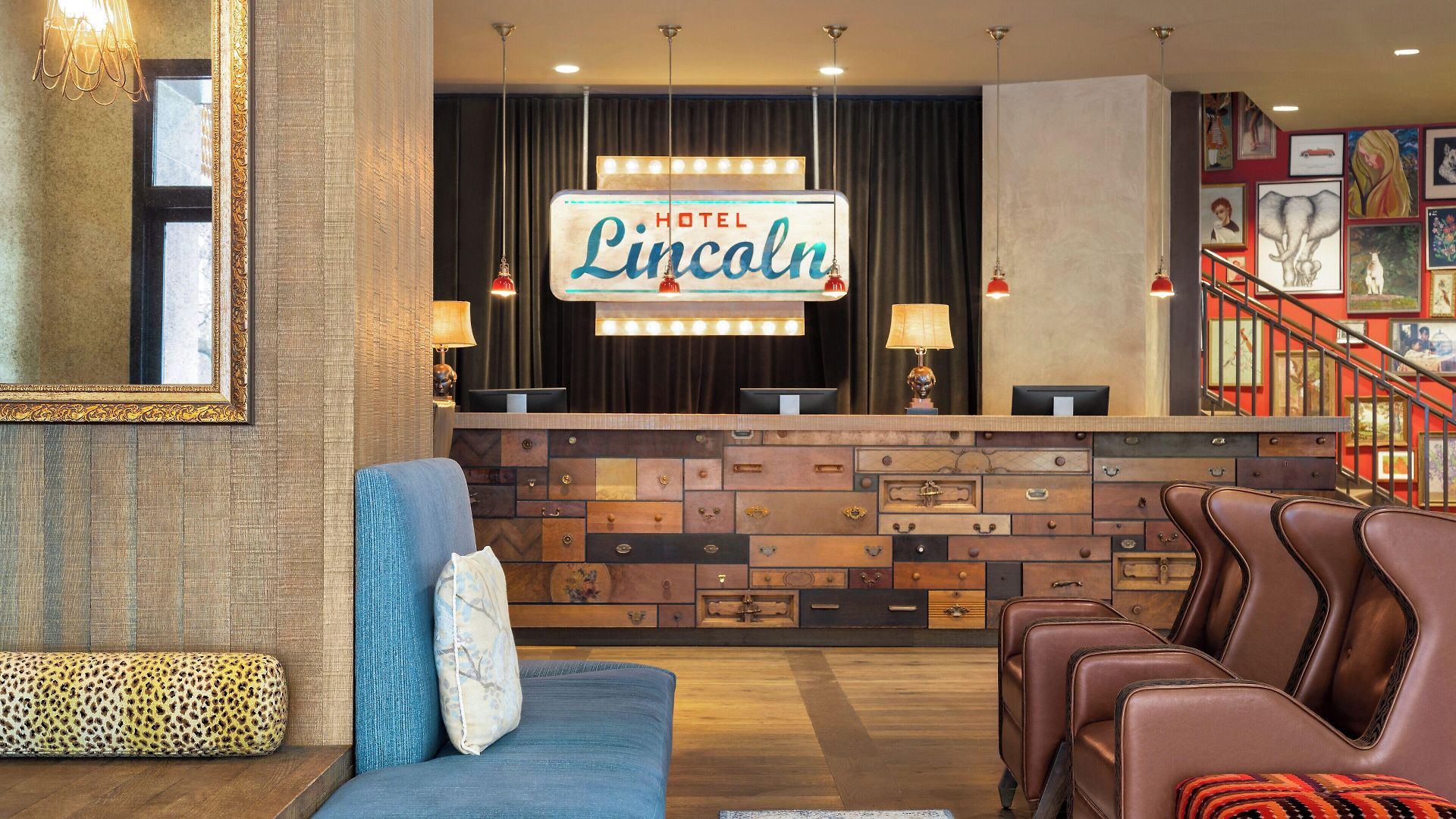 Lincoln Chicago