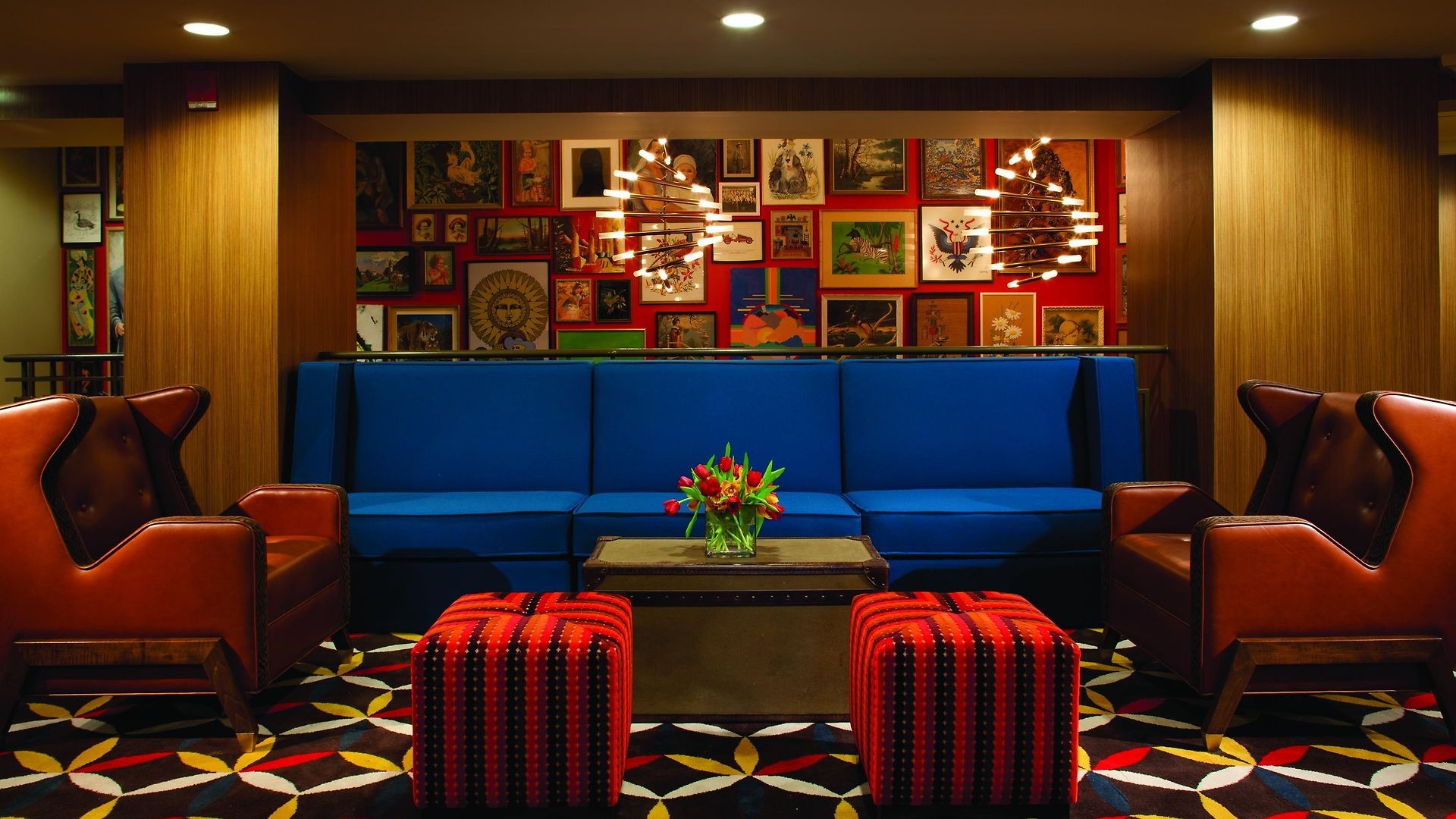 Hotel Lincoln Chicago