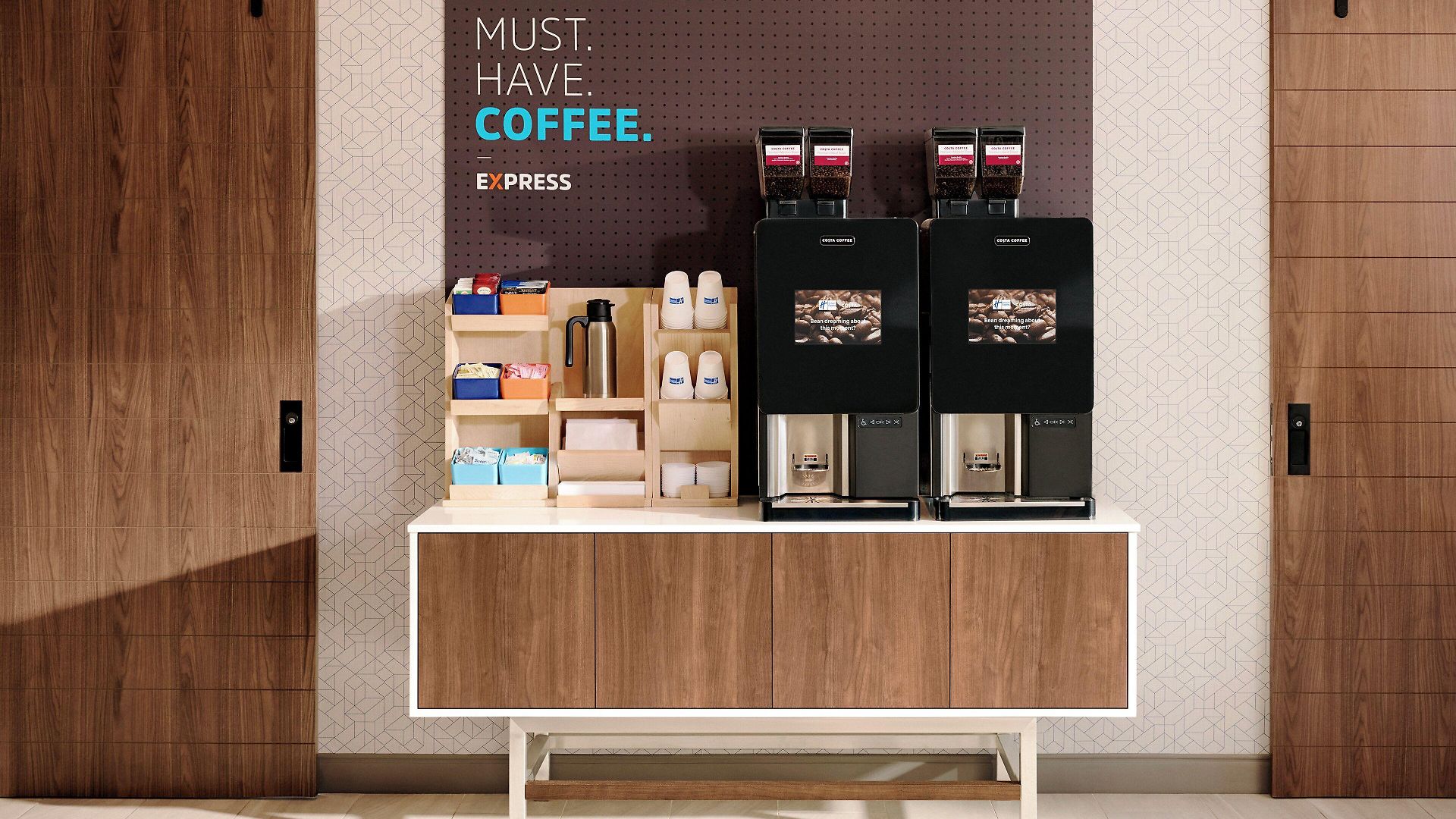 Express - Magnificent Mile By Ihg 3* Chicago