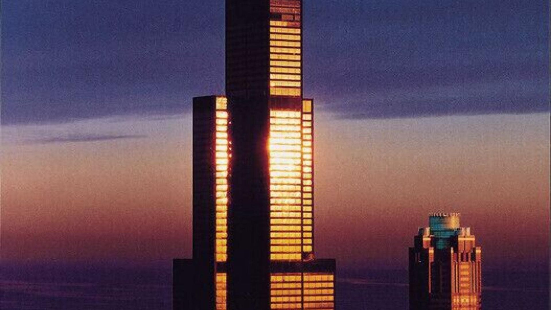 Express - Magnificent Mile By Ihg 3*
