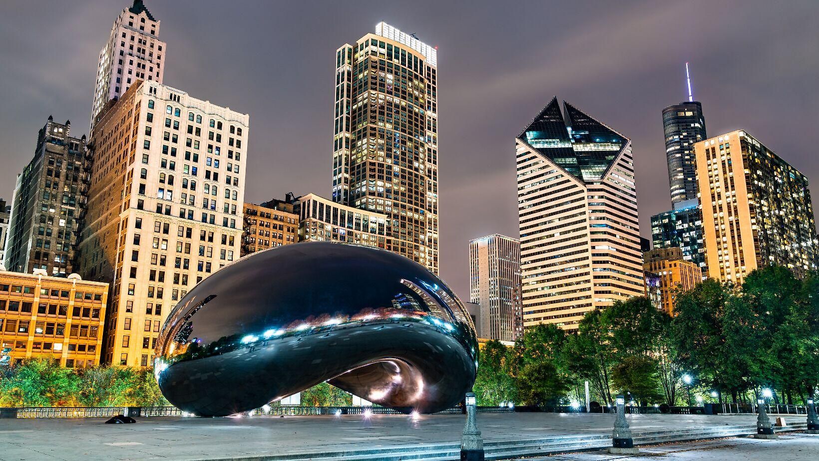 Express - Magnificent Mile By Ihg Hotel 3*