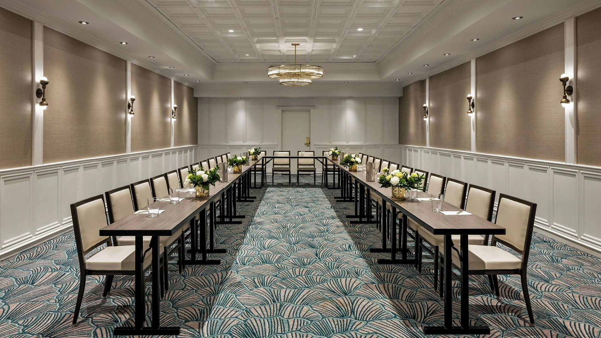 The Talbott, Autograph Collection Chicago