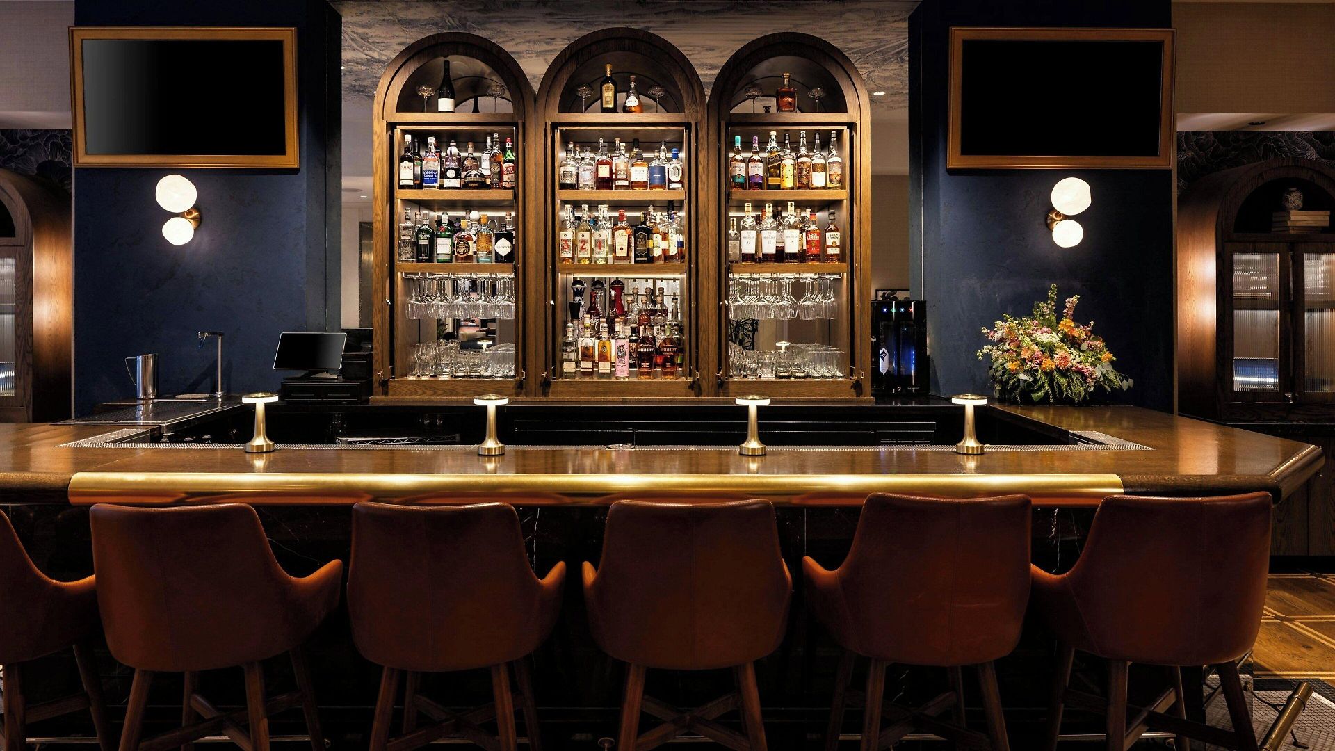 Hotel The Talbott, Autograph Collection 4*