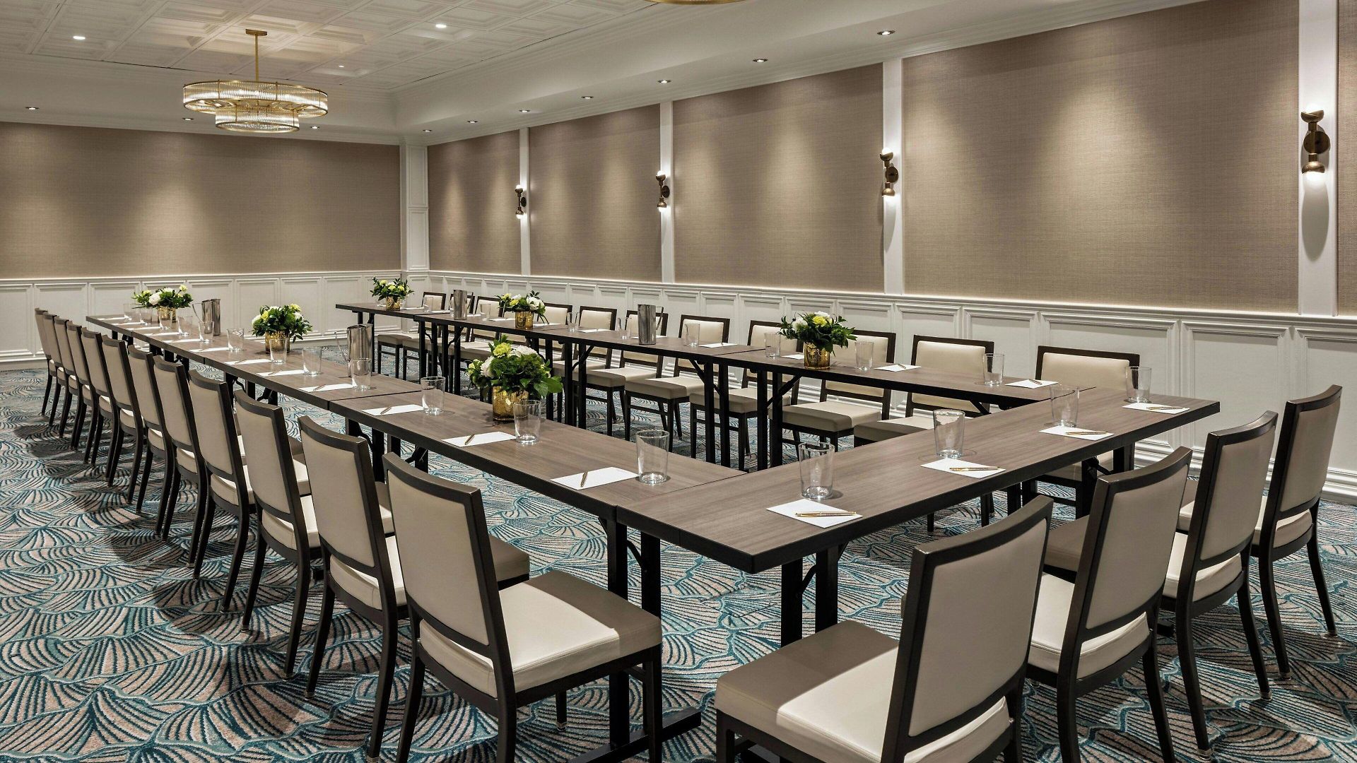 The Talbott, Autograph Collection 4* Chicago