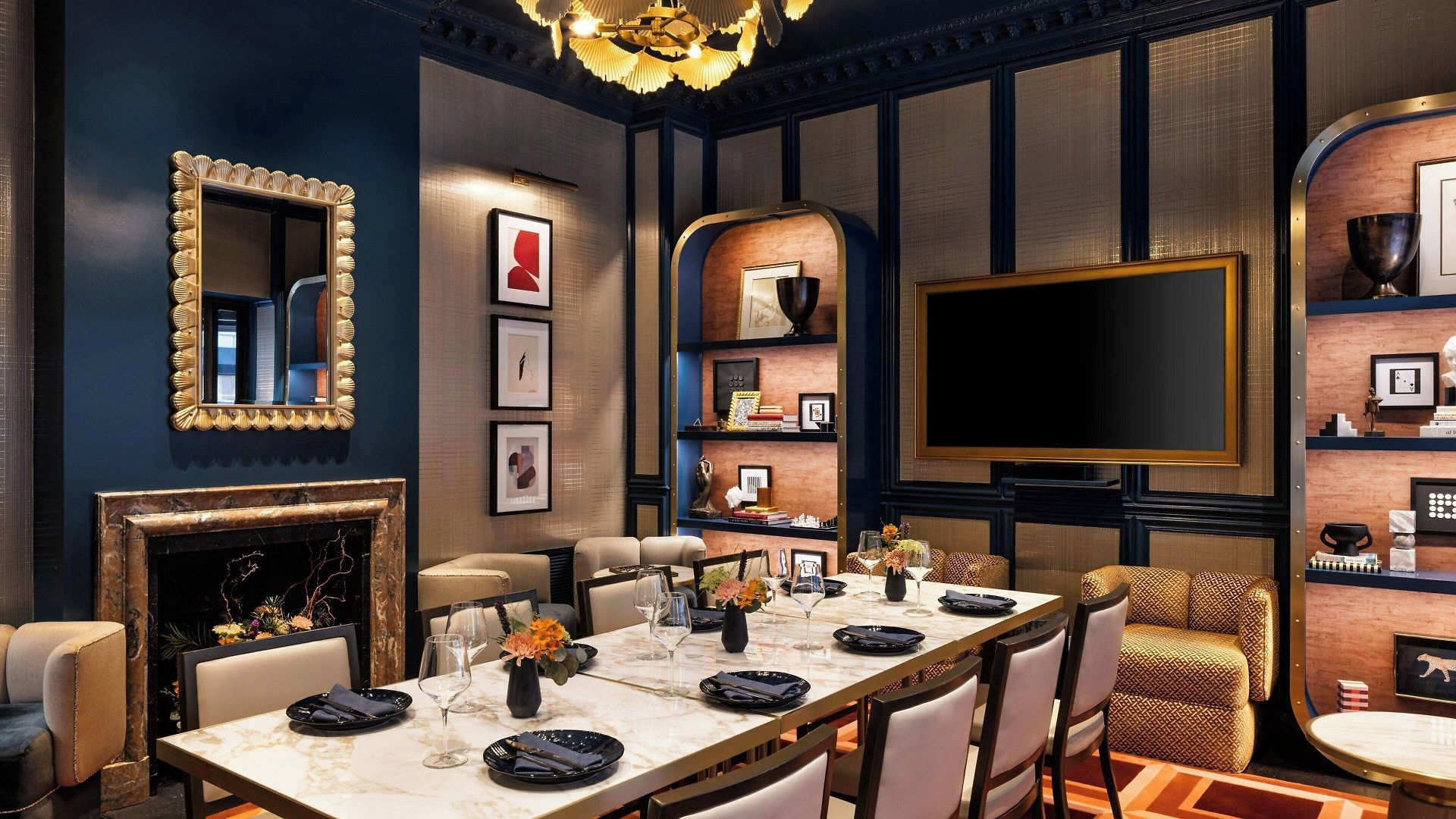 The Talbott, Autograph Collection Hotel
