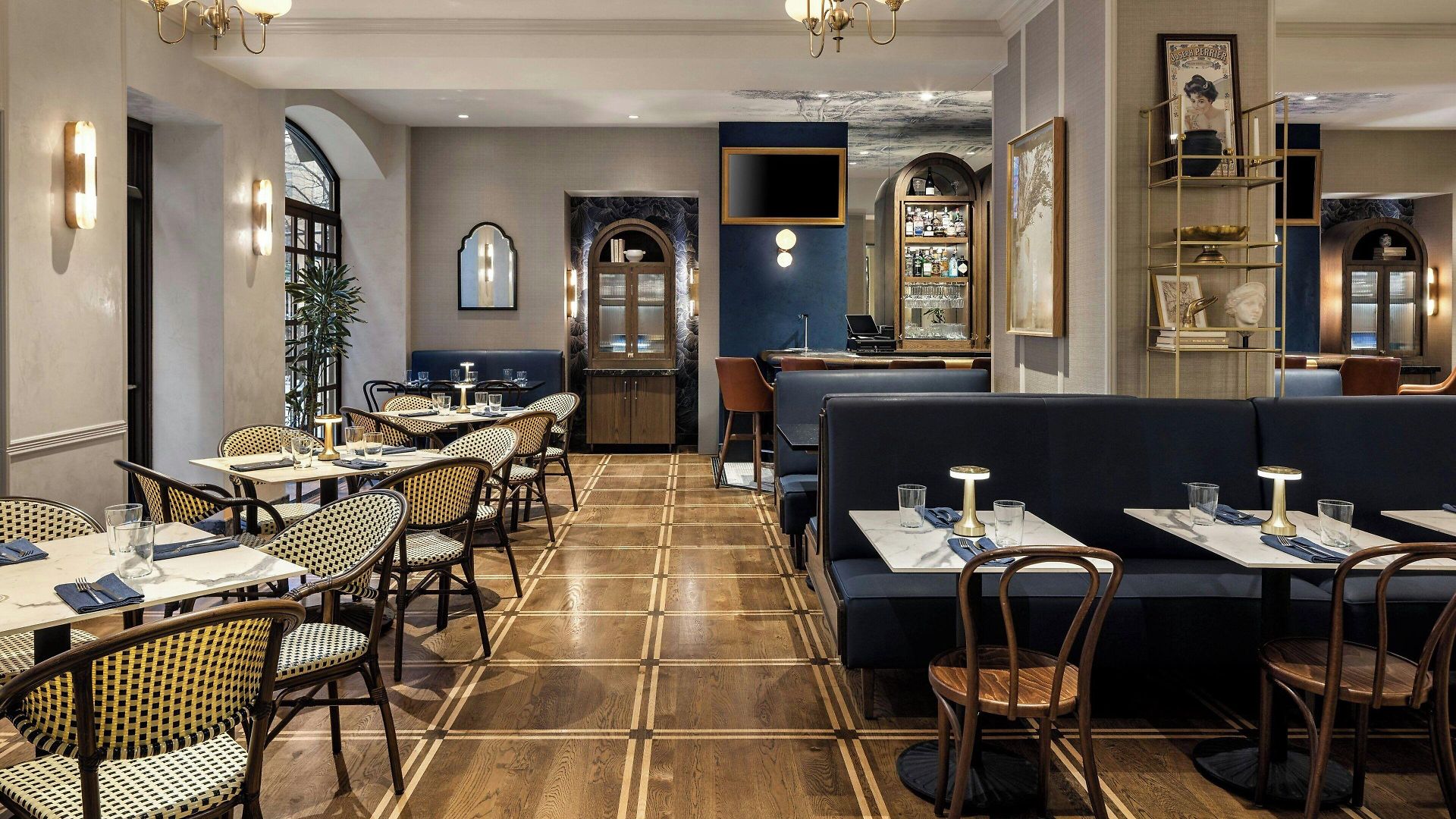 The Talbott, Autograph Collection Hotel Chicago