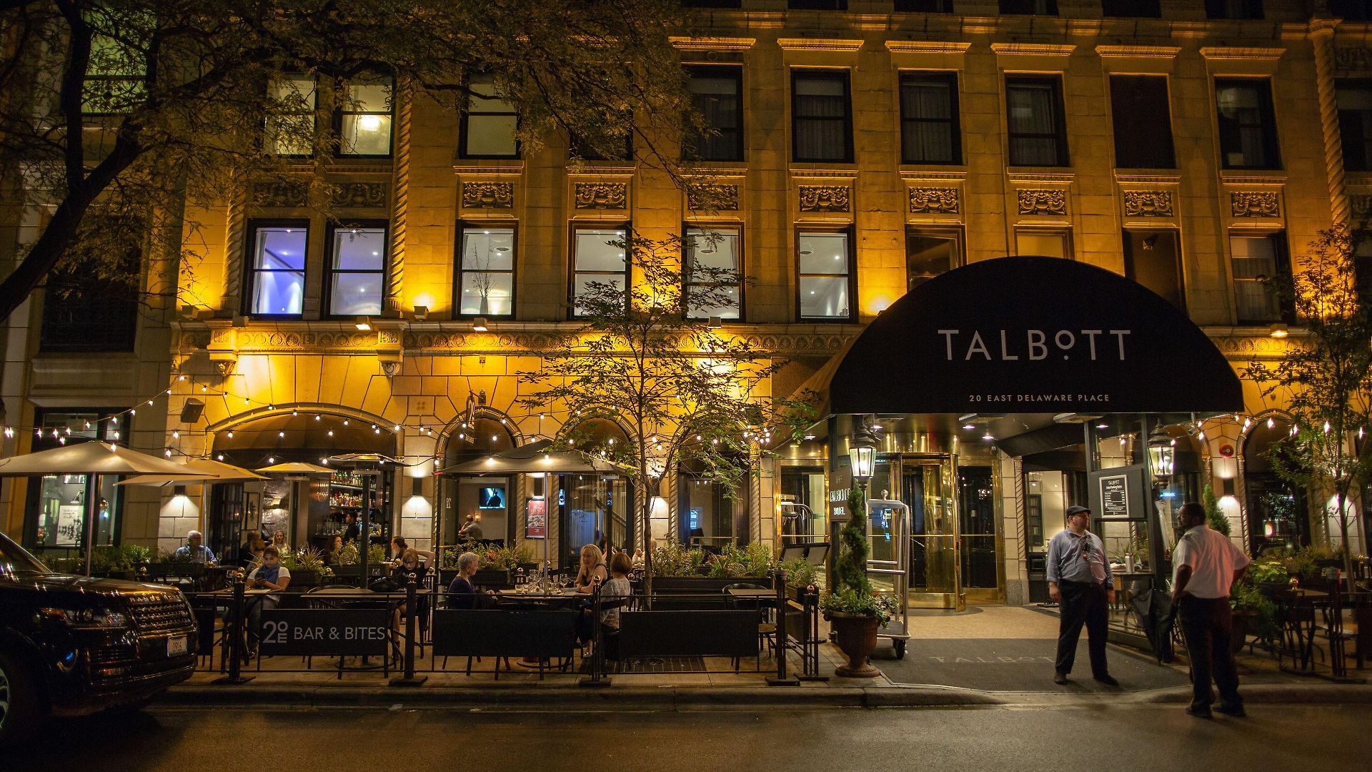 The Talbott, Autograph Collection Hotel