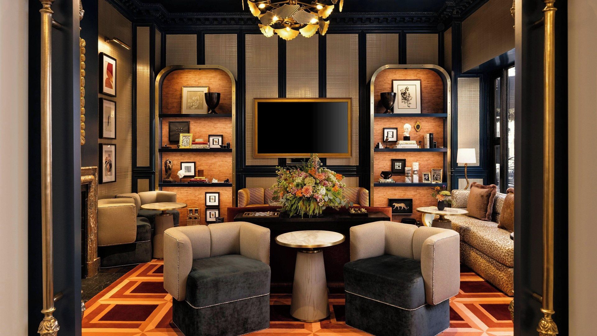 The Talbott, Autograph Collection Chicago