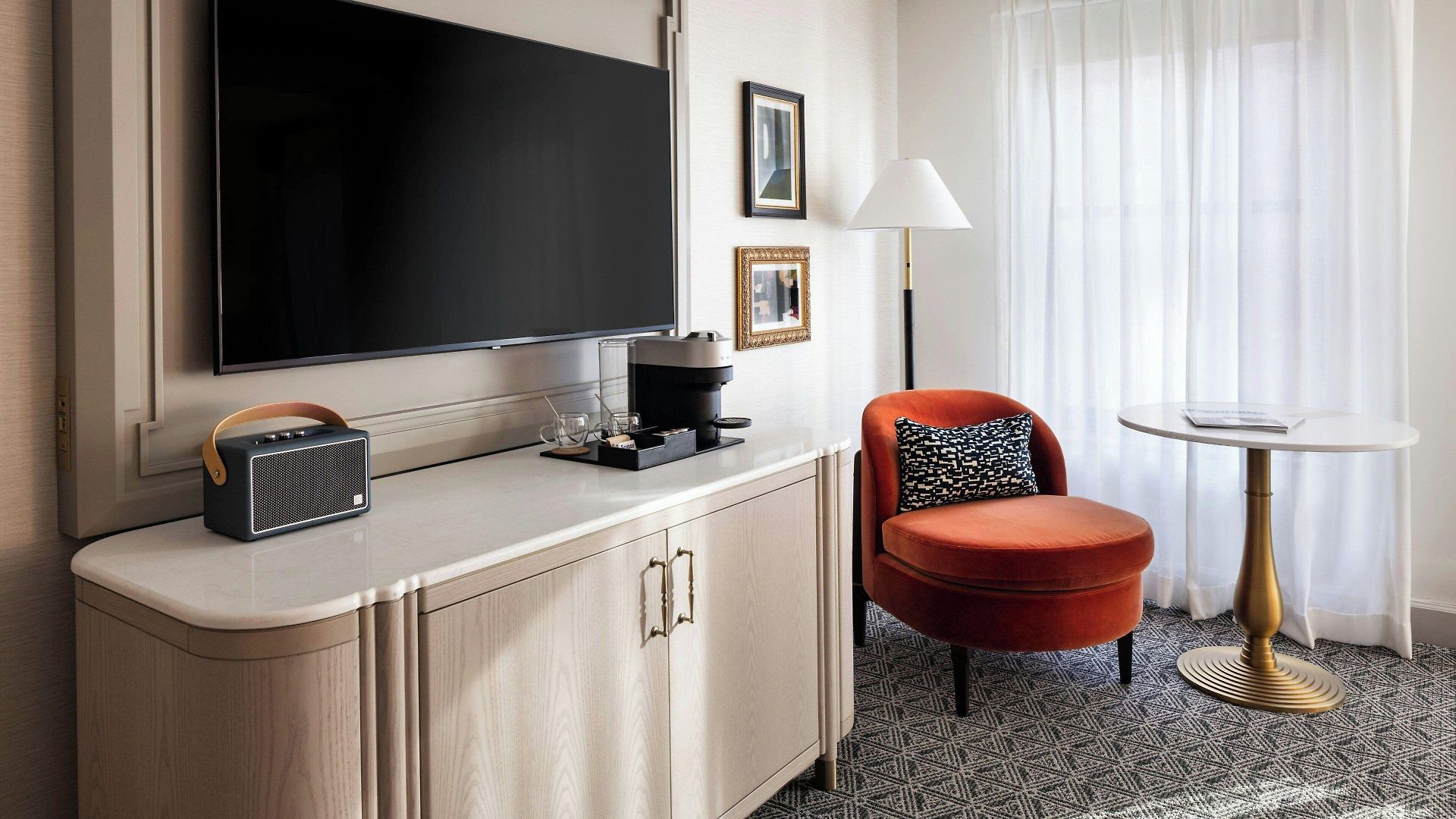 The Talbott, Autograph Collection Hotel Chicago