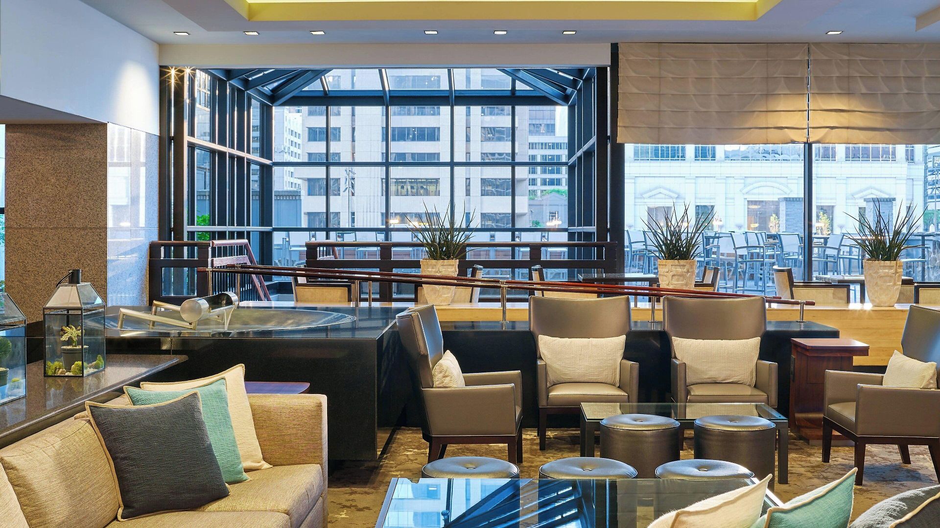 Hotel The Westin River North Chicago