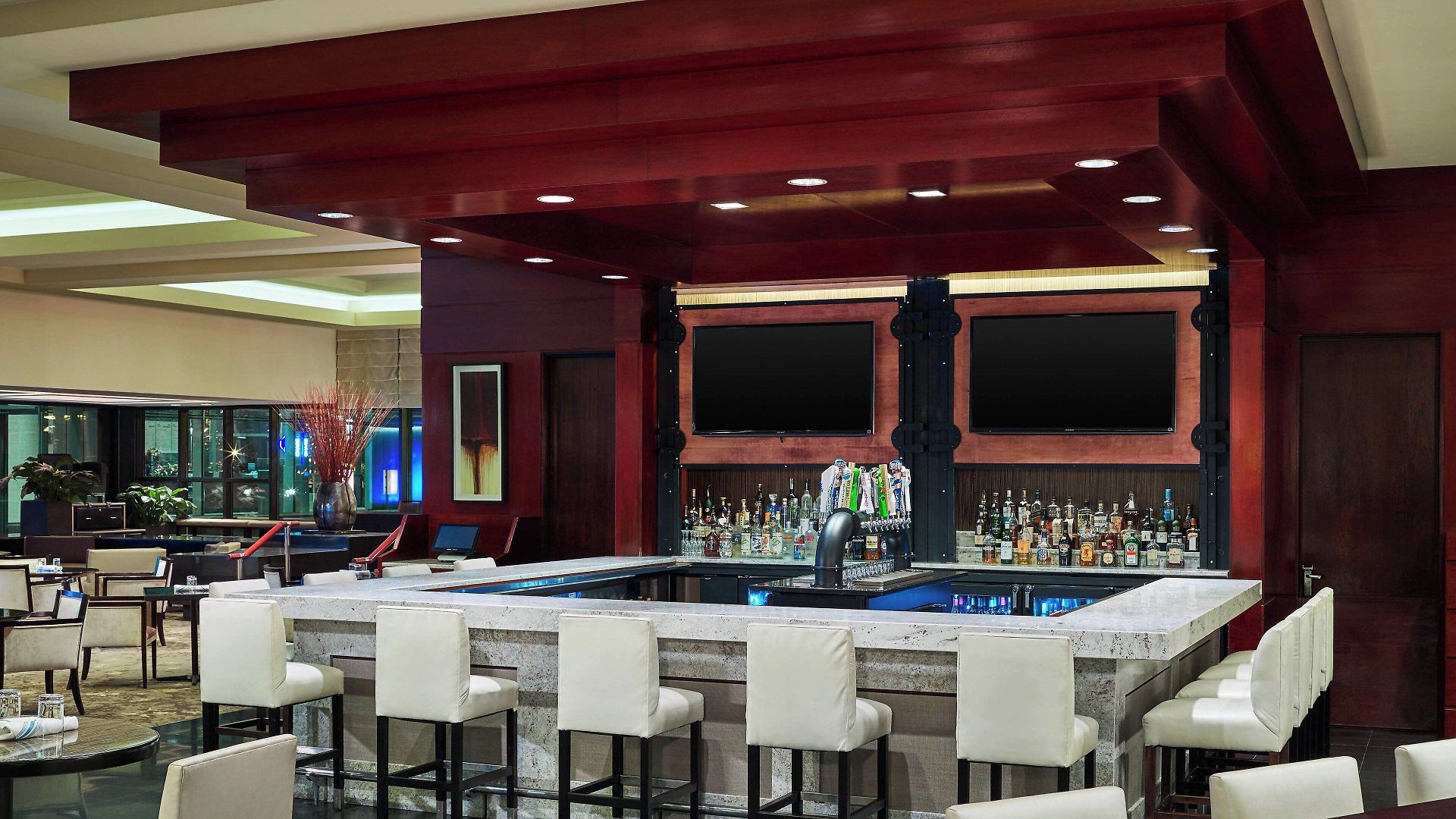The Westin River North 4*