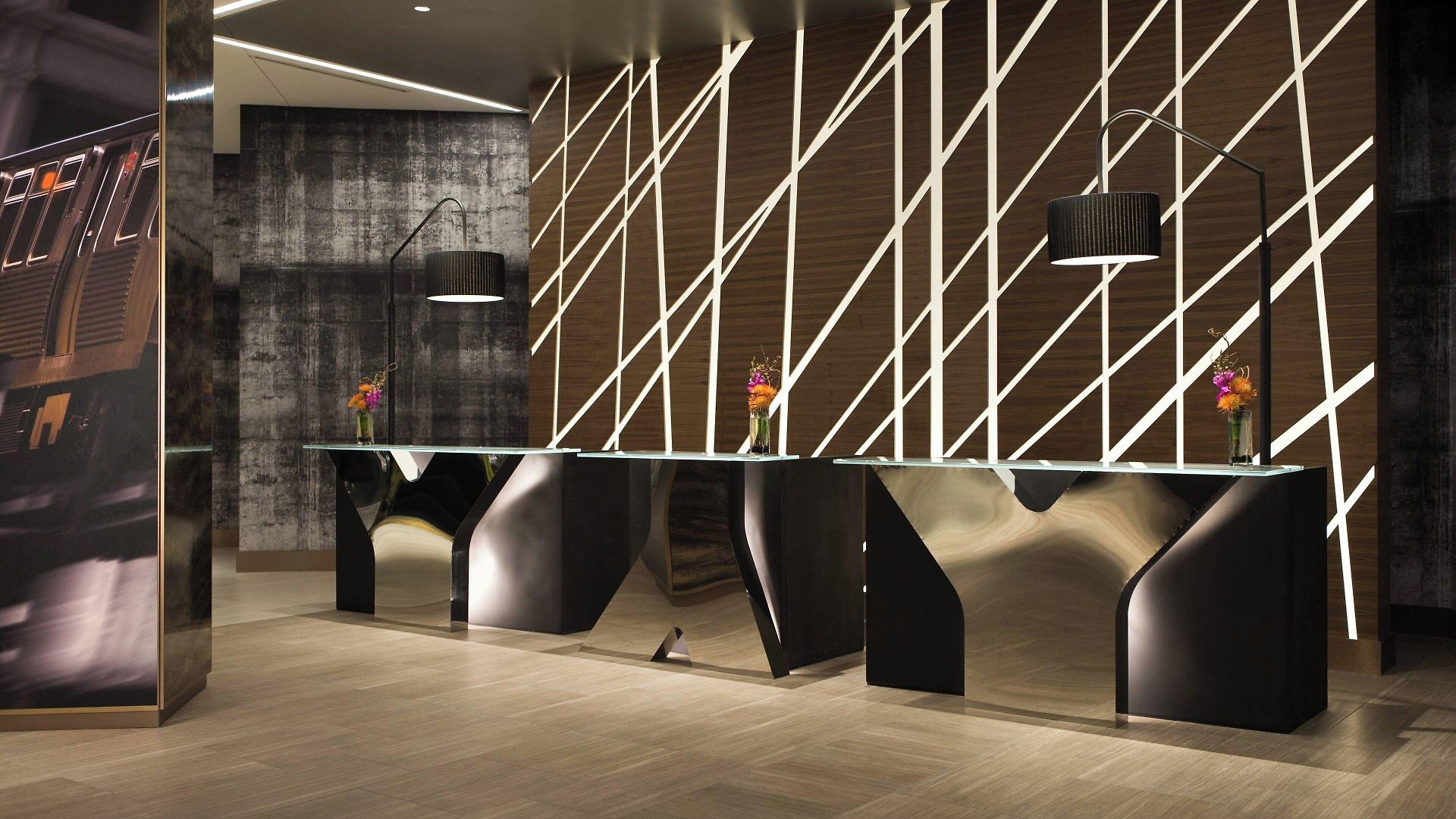 Renaissance Downtown 4* Chicago