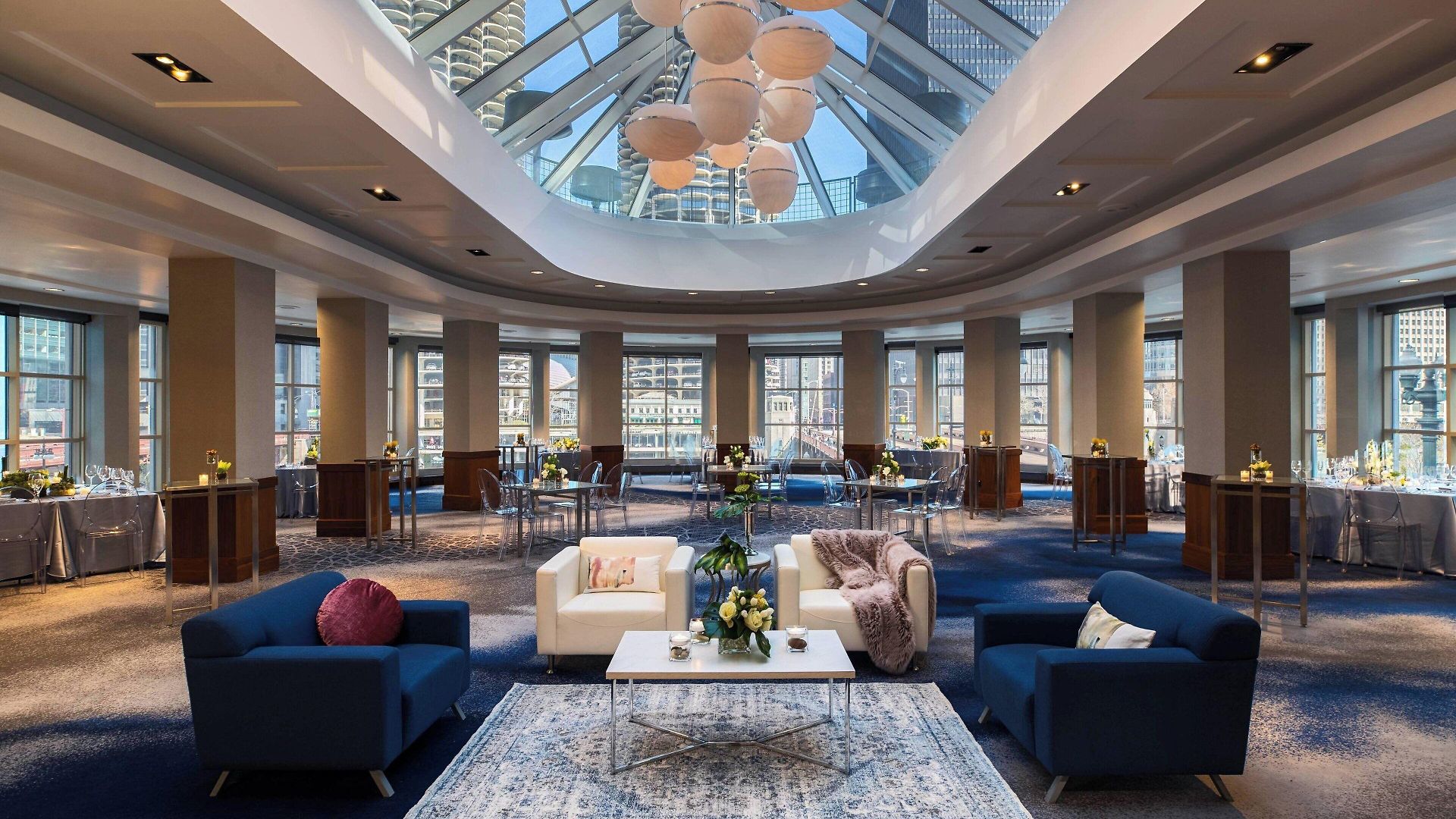 Hotel Renaissance Downtown