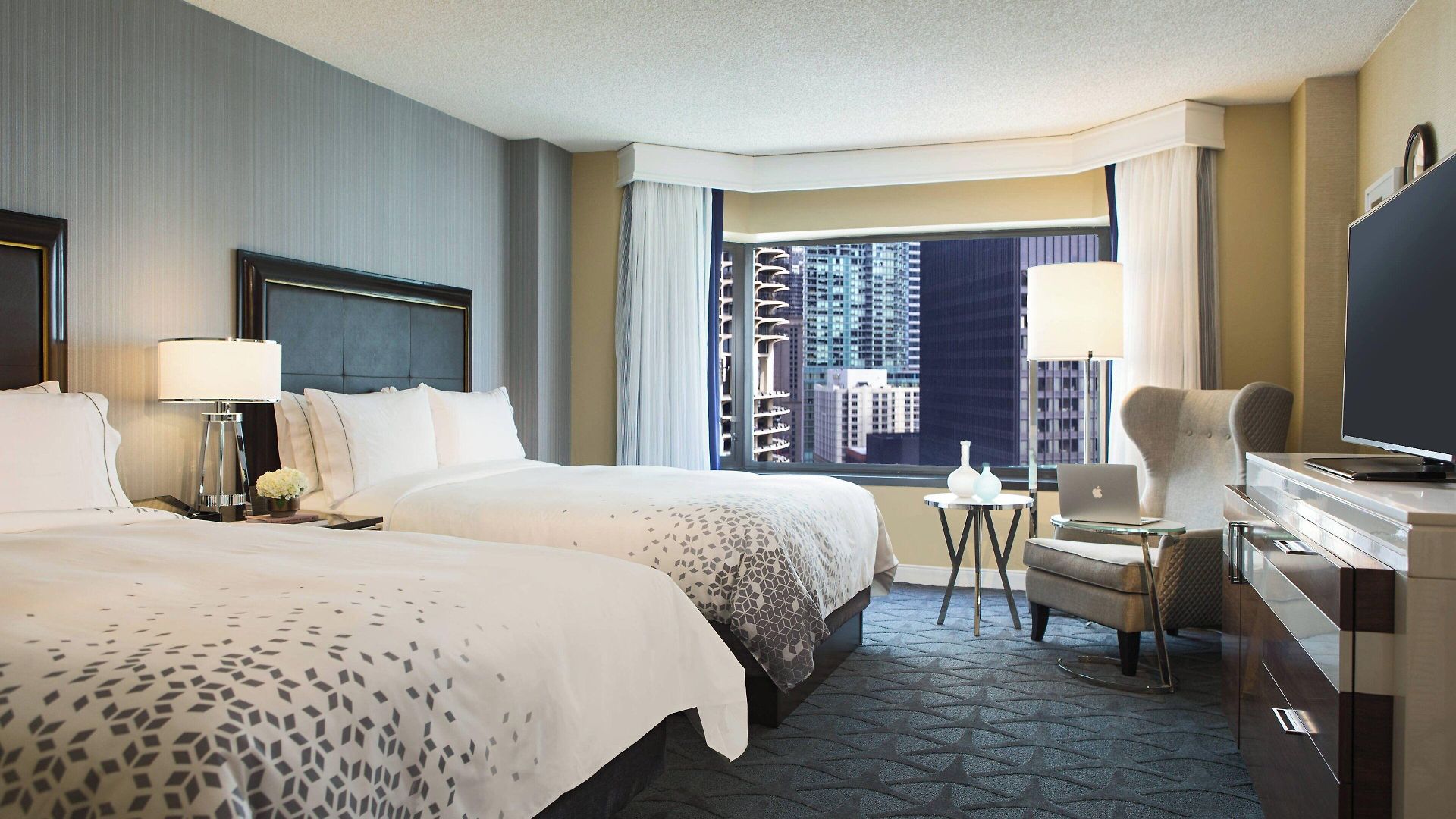 Hotel Renaissance Downtown