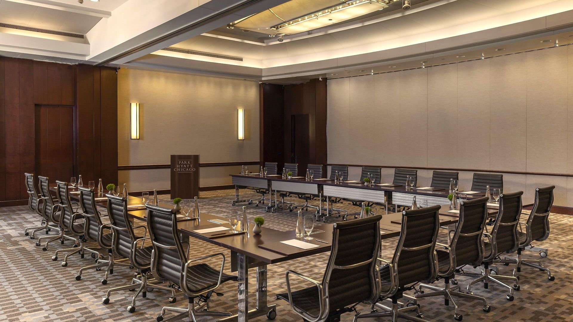 Hotel Park Hyatt