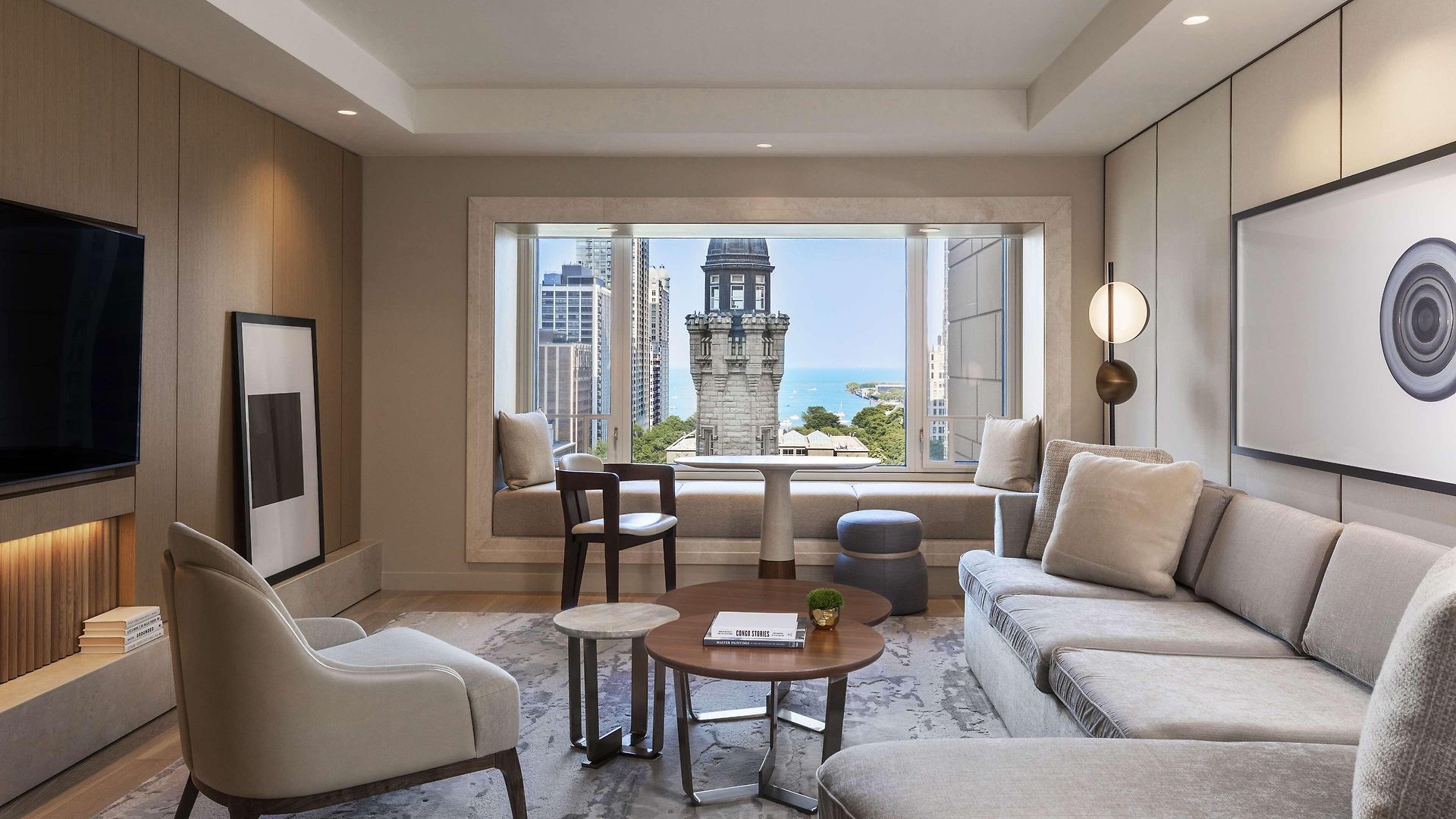Park Hyatt Hotel 5*