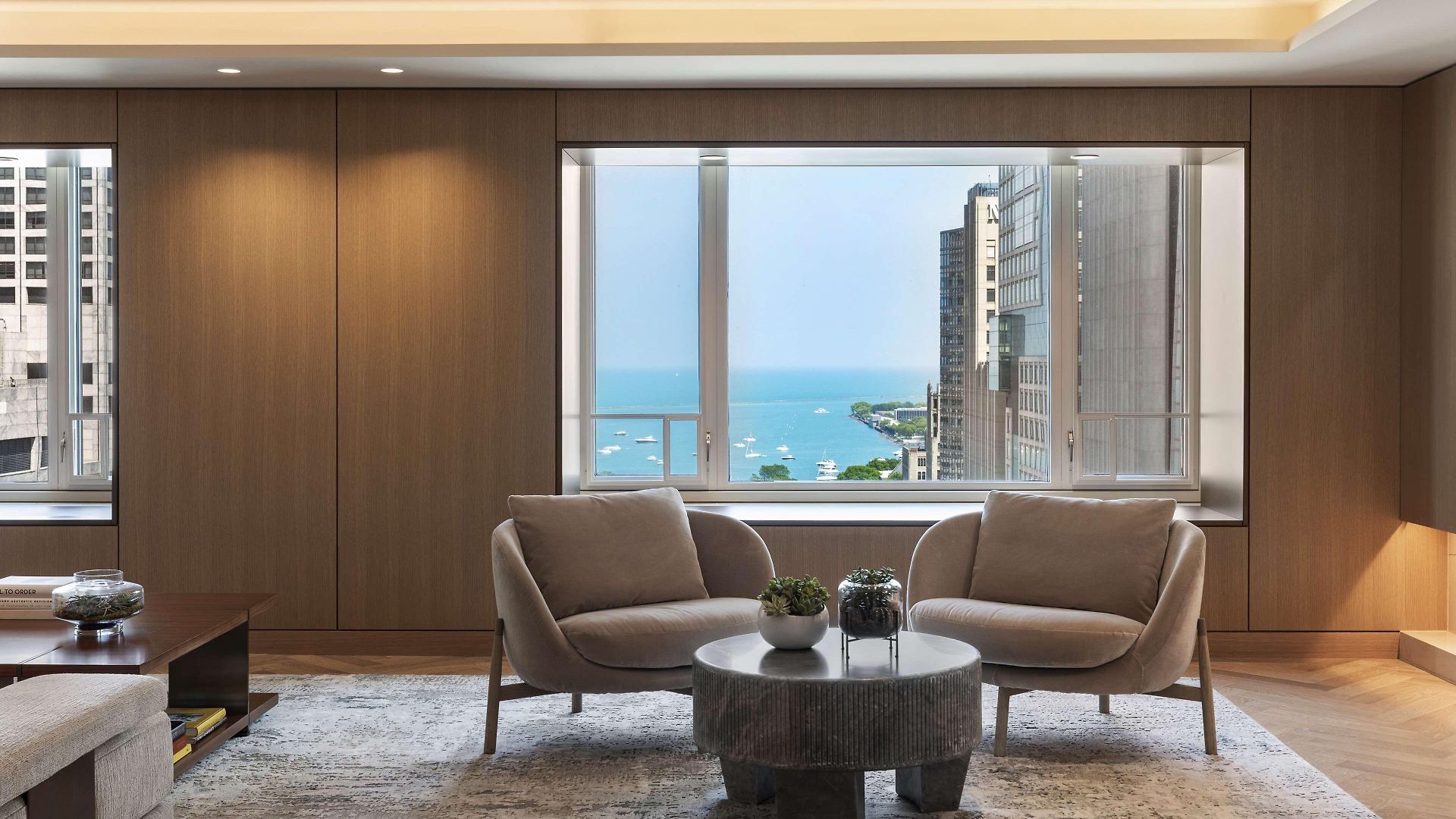Hotel Park Hyatt 5*