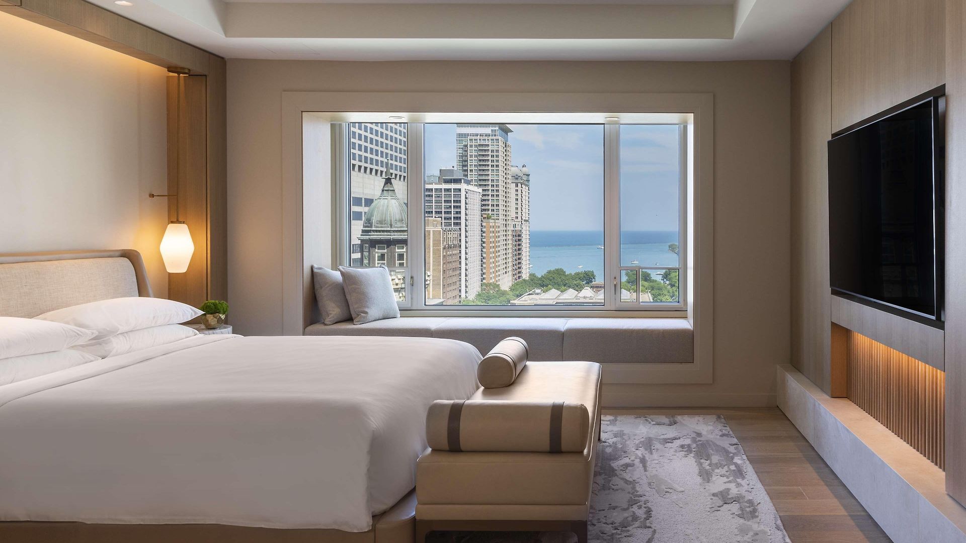 Park Hyatt Chicago