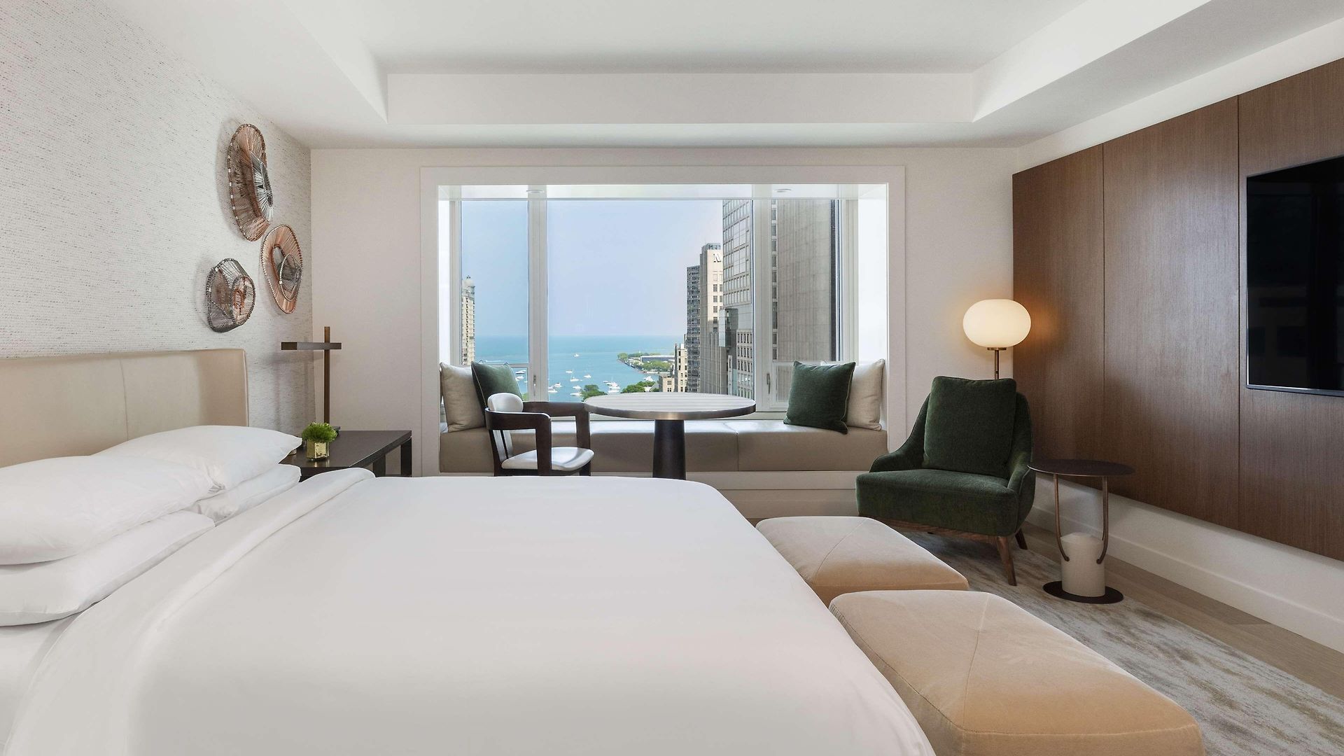 Park Hyatt Hotel