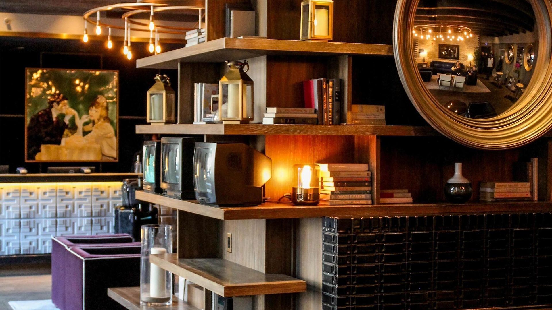 Thompson Chicago, By Hyatt