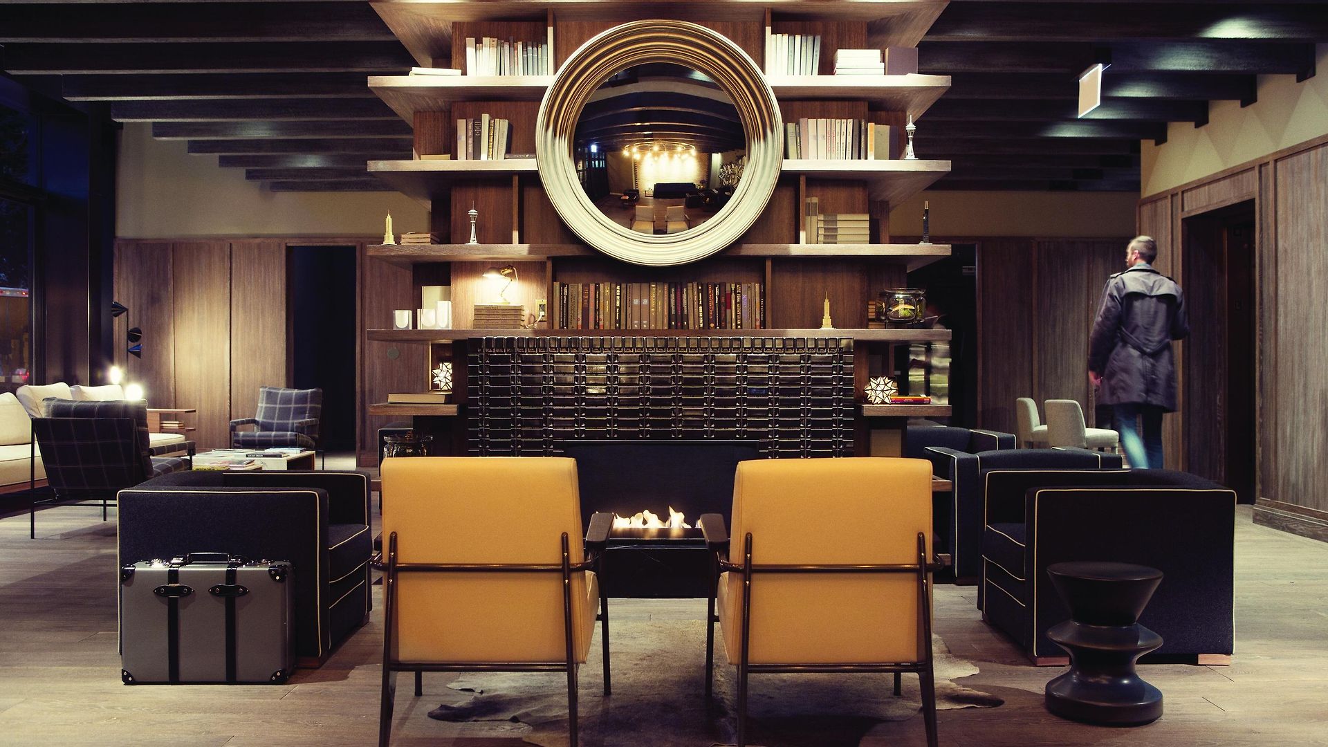 Hotel Thompson Chicago, By Hyatt 4*
