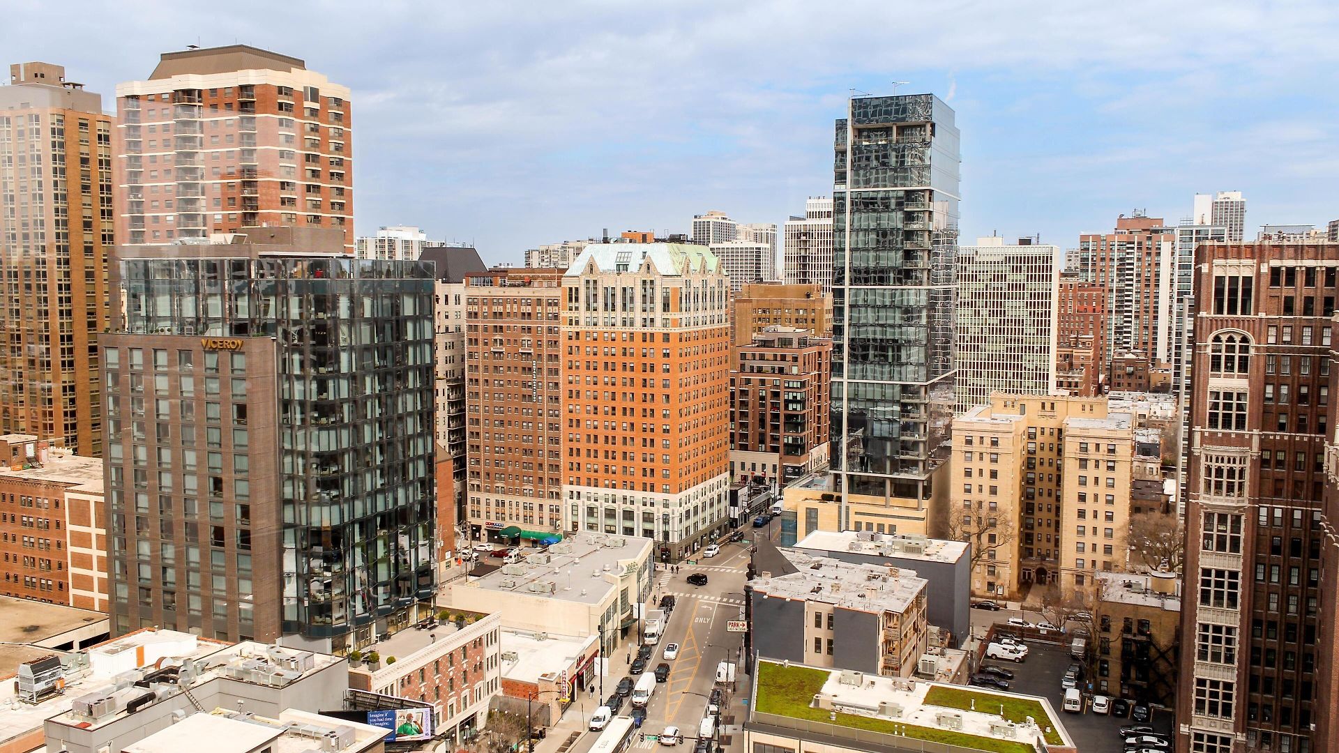 Thompson Chicago, By Hyatt 4*