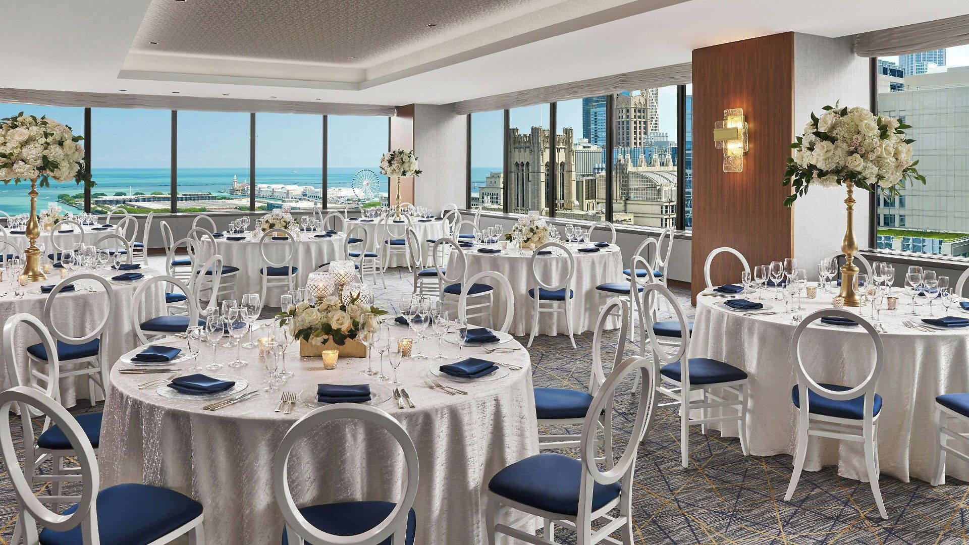 The Ritz-carlton, Chicago