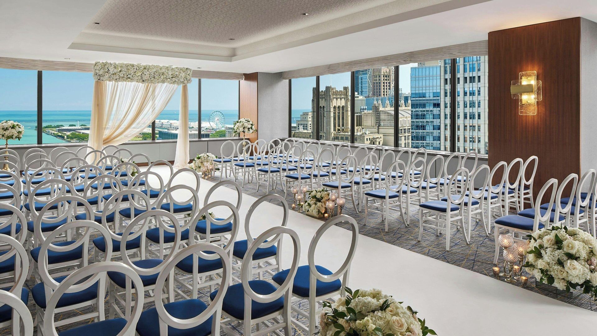The Ritz-carlton, 5* Chicago