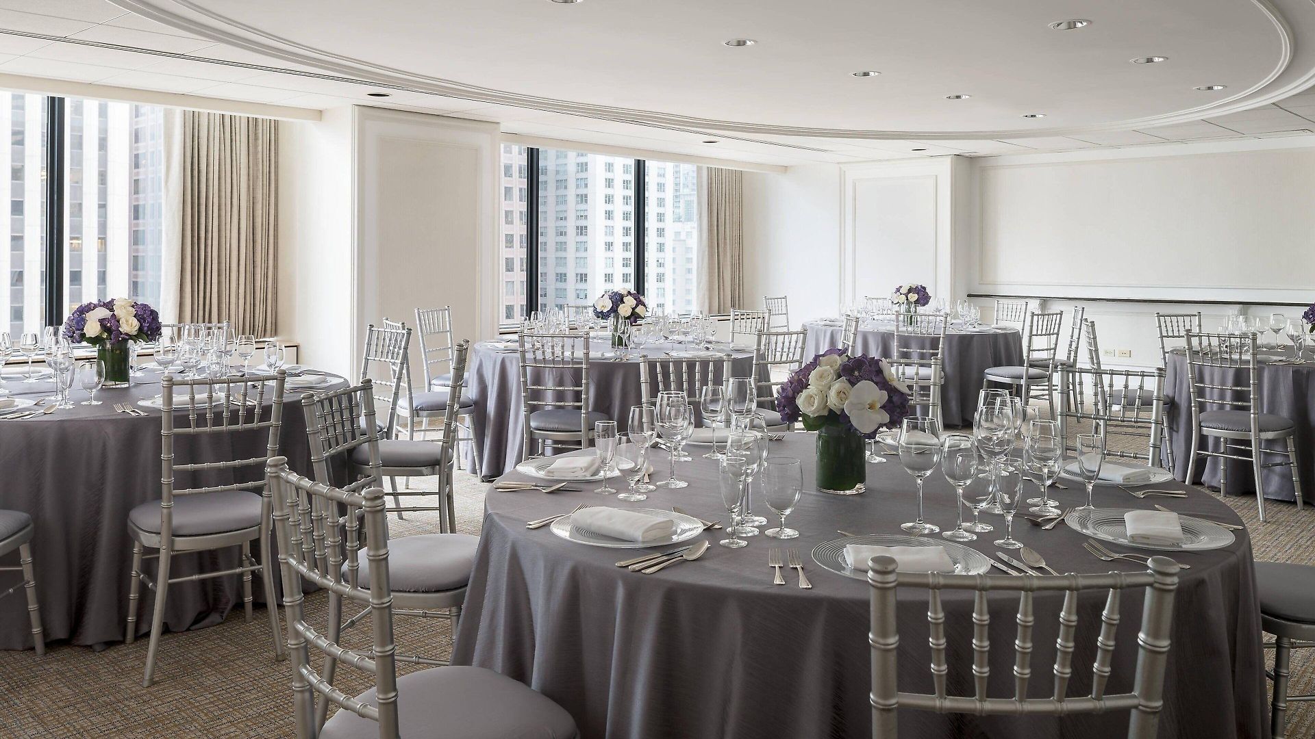 The Ritz-carlton, Hotel Chicago