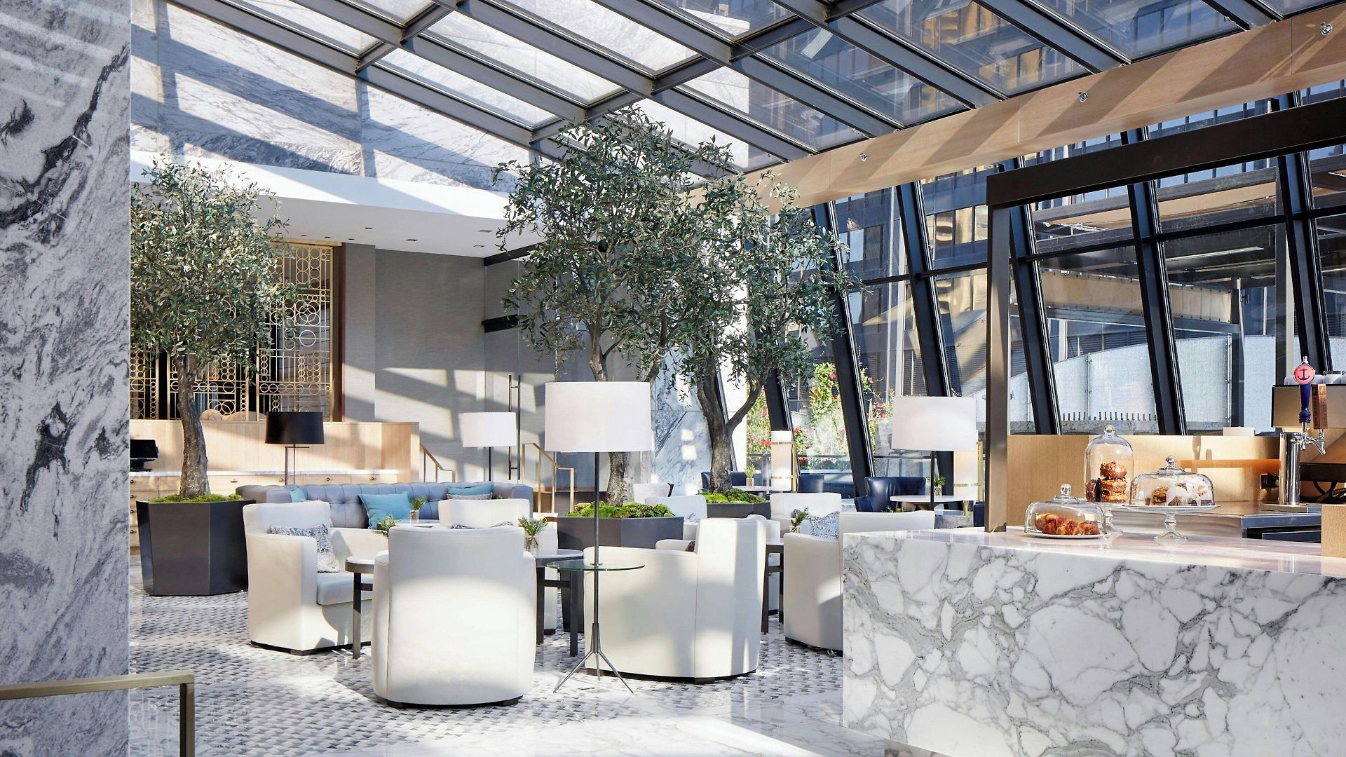 The Ritz-carlton, Hotel 5*