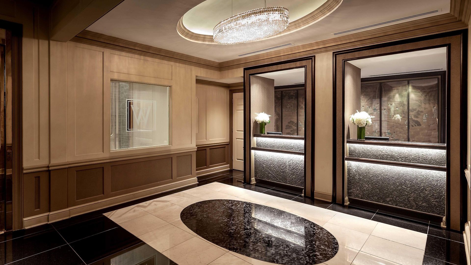 The Whitehall - Bw Premier Collection 3* Chicago