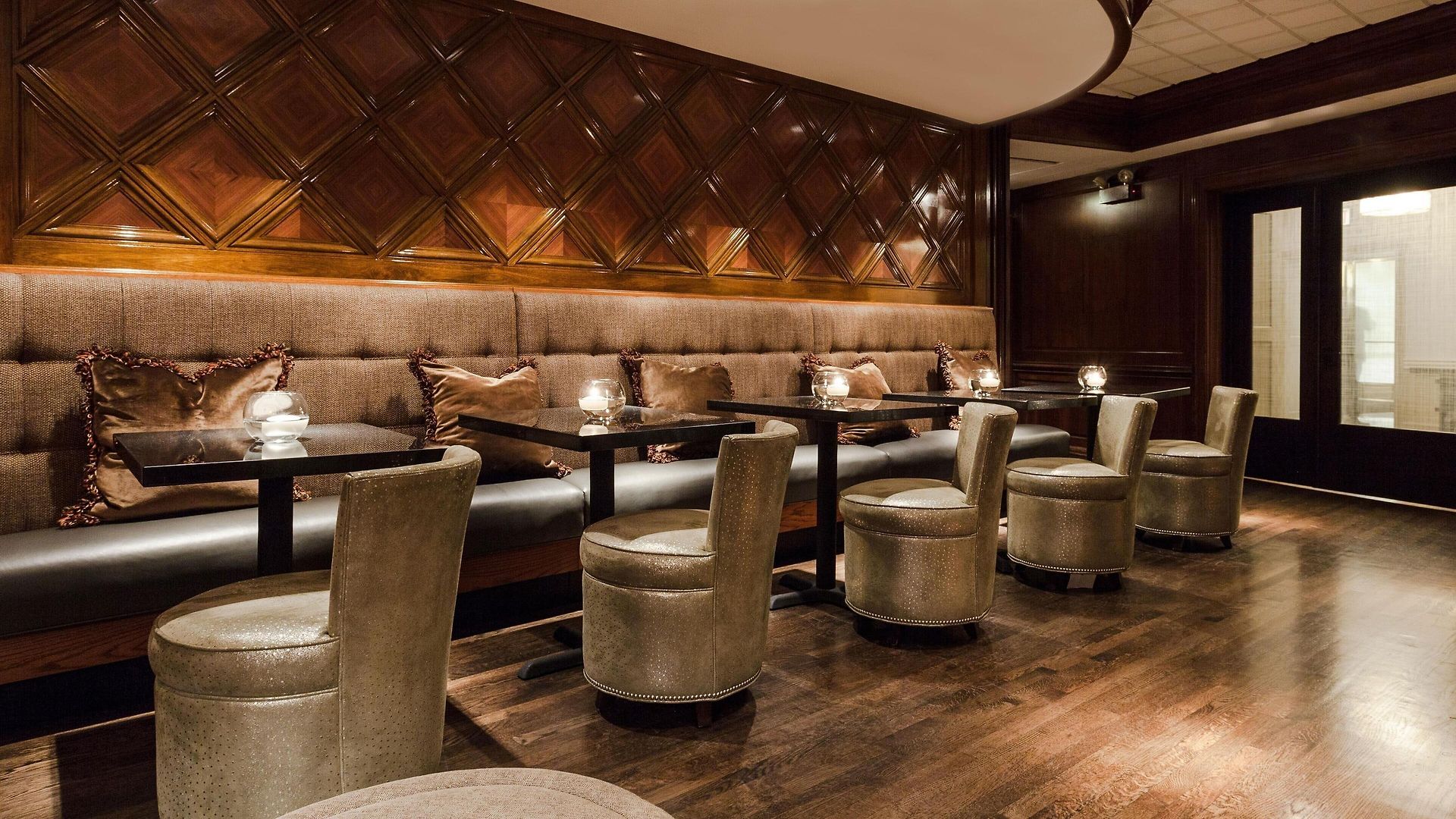 The Whitehall - Bw Premier Collection Hotel