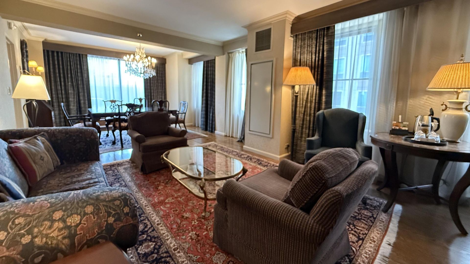 The Whitehall - Bw Premier Collection 3*