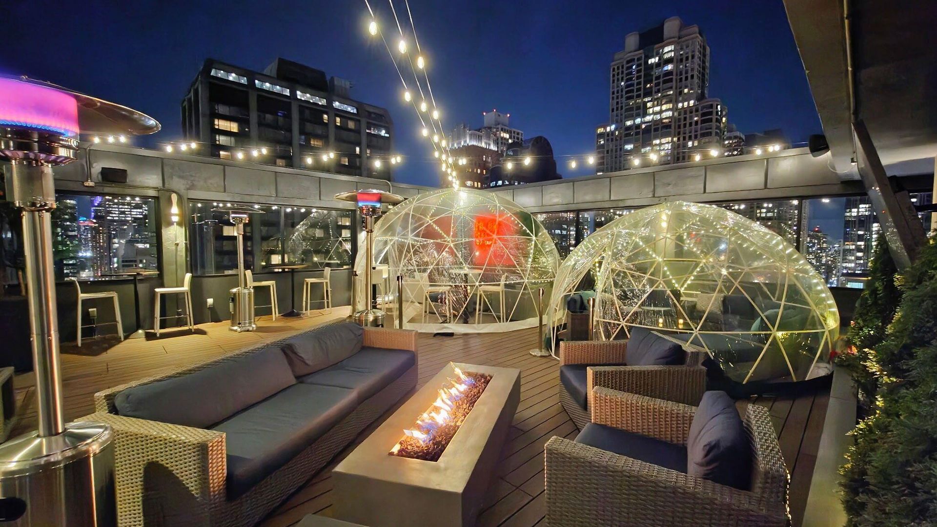 The Collection Magnificent Mile Hotel 4*