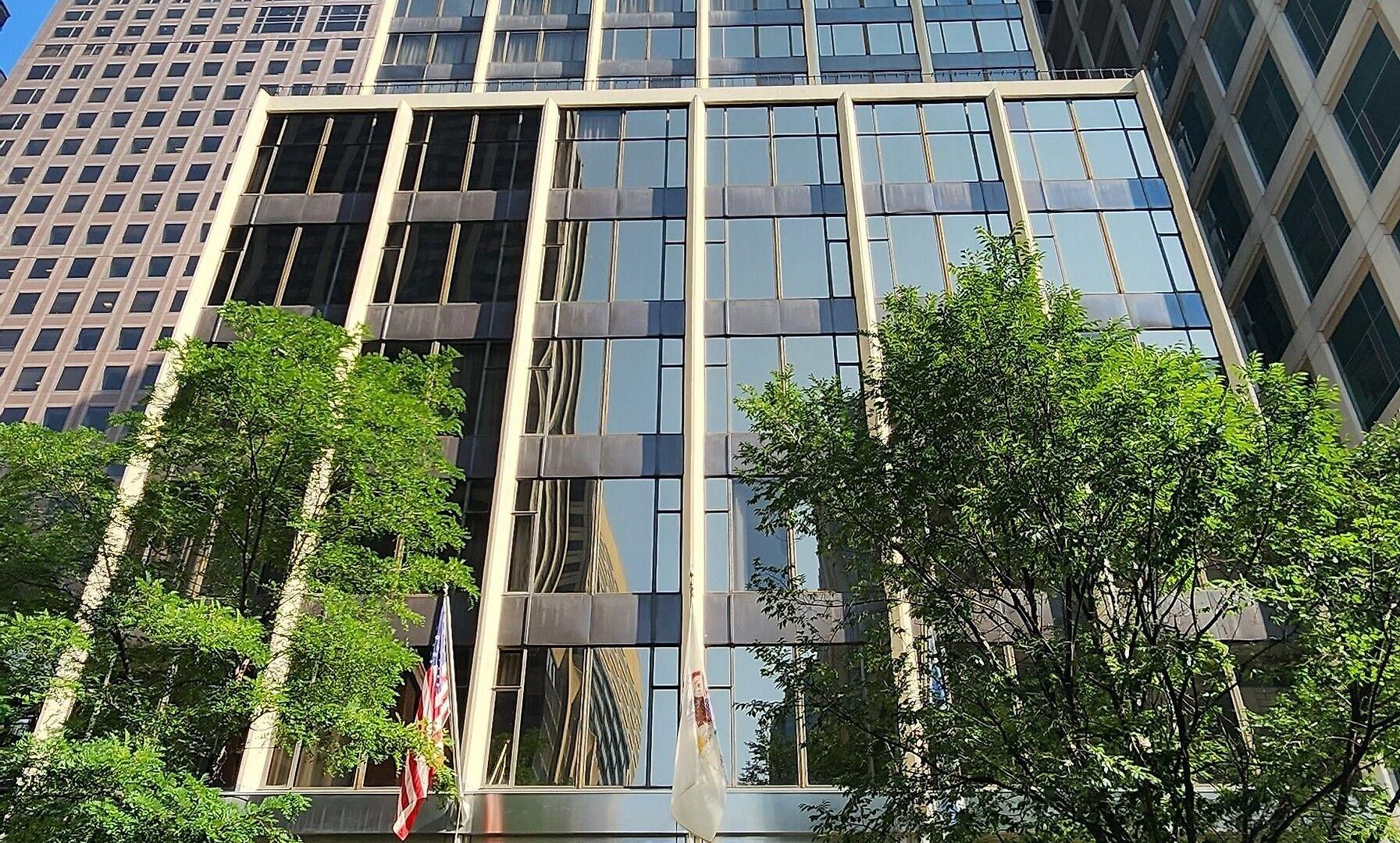 The Collection Magnificent Mile 4* Chicago