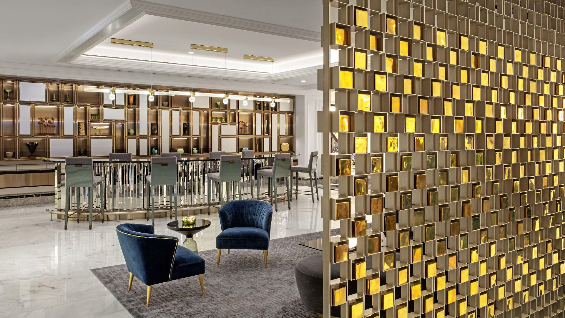 Hotel Four Seasons Chicago