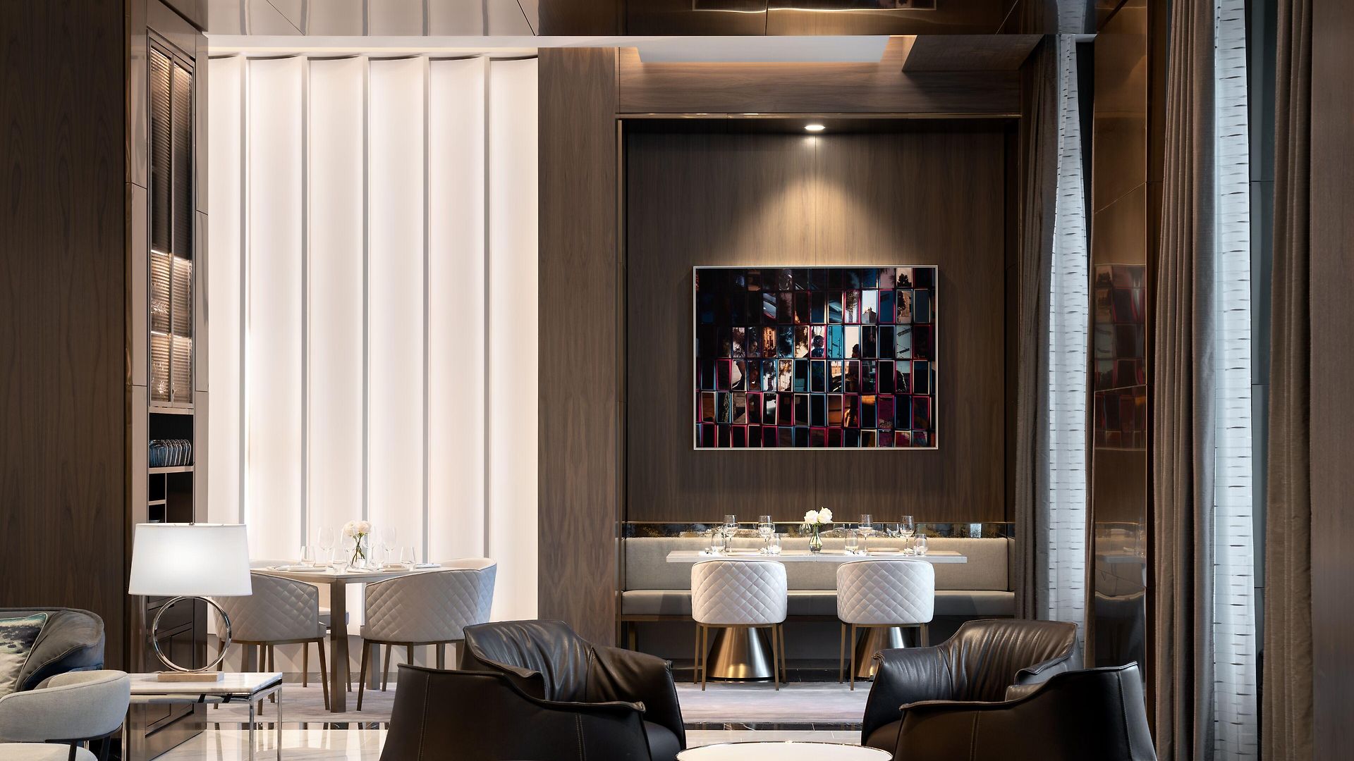 Hotel Four Seasons