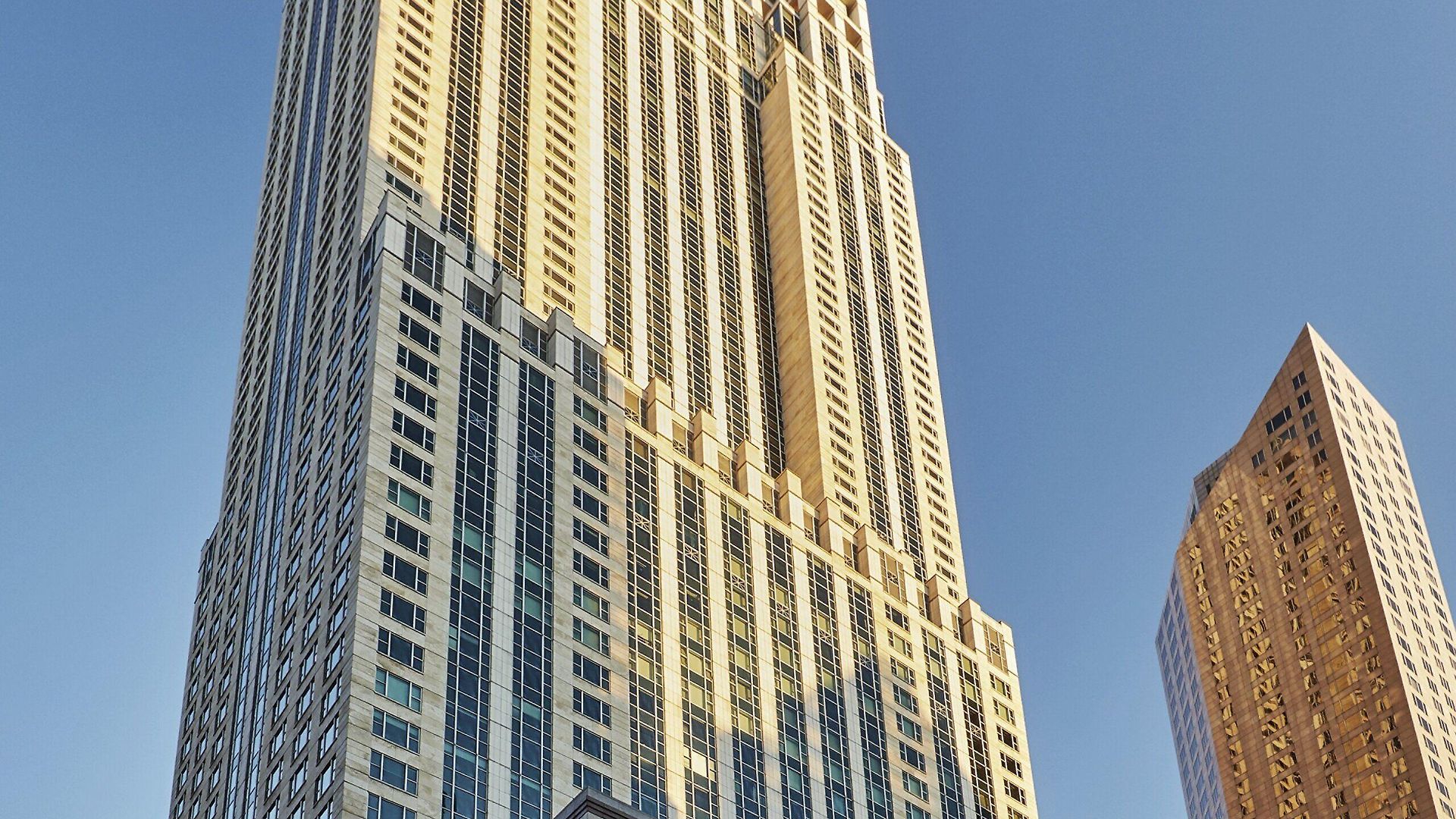 Four Seasons 5* Chicago