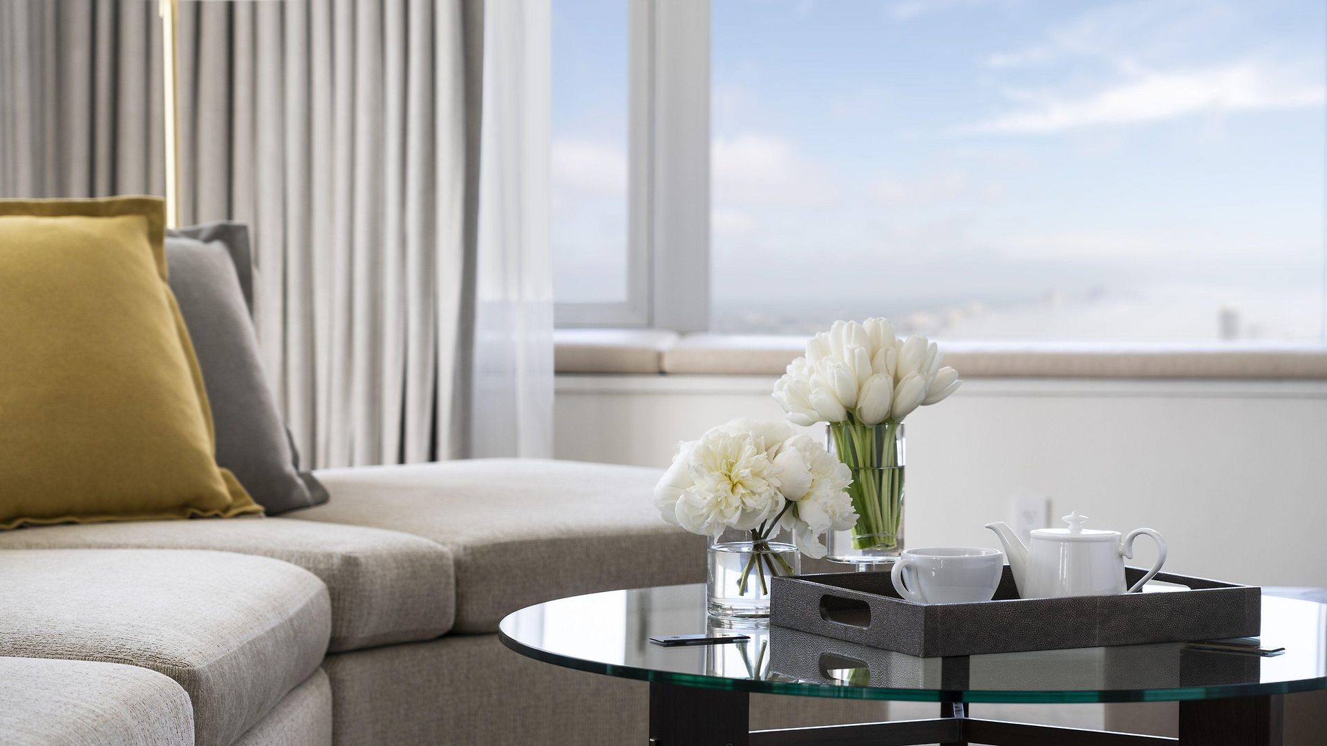 Four Seasons Chicago
