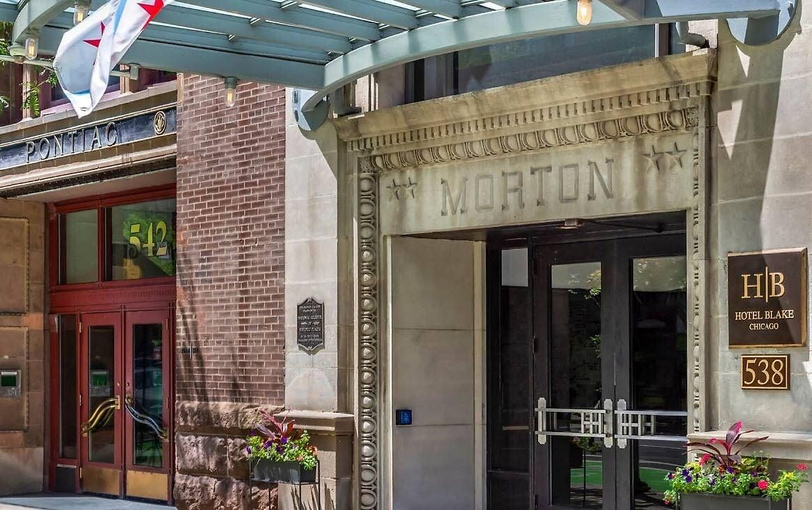 Hilton Vacation Club Blake 5*