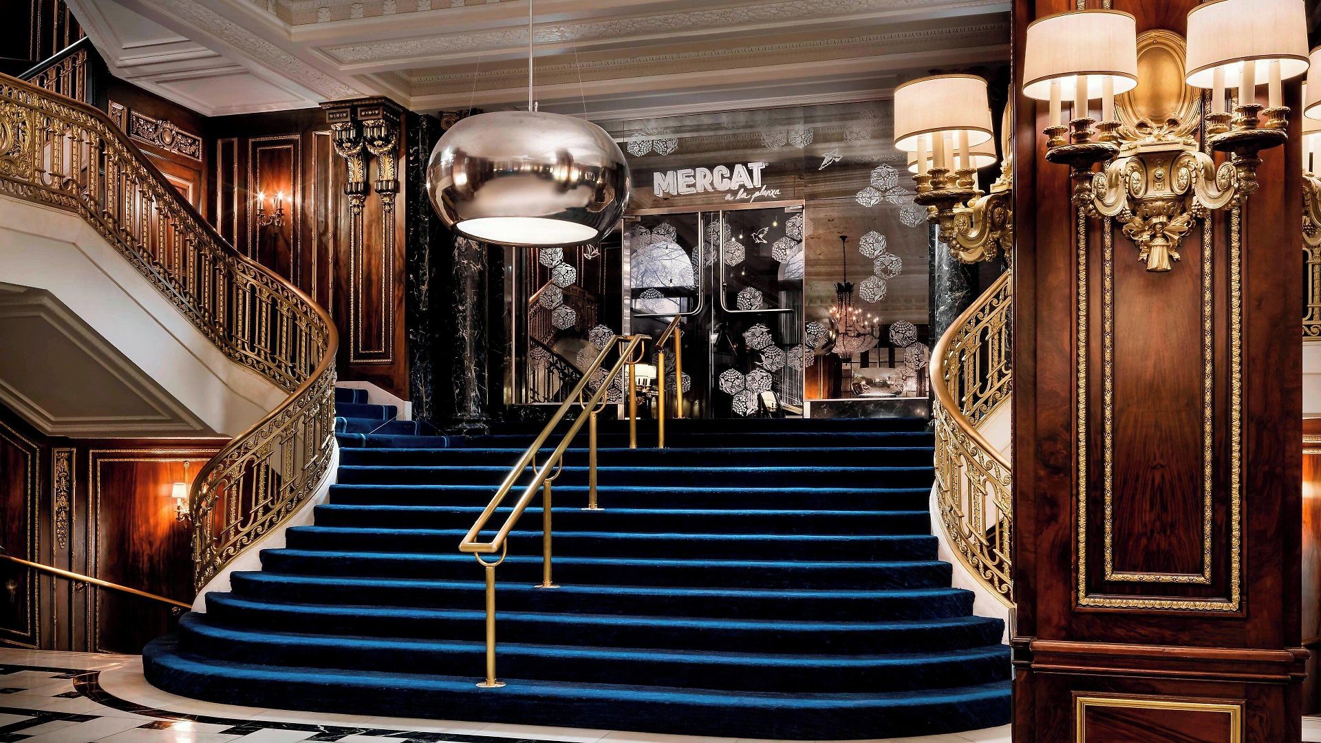The Blackstone, Autograph Collection 4* Chicago