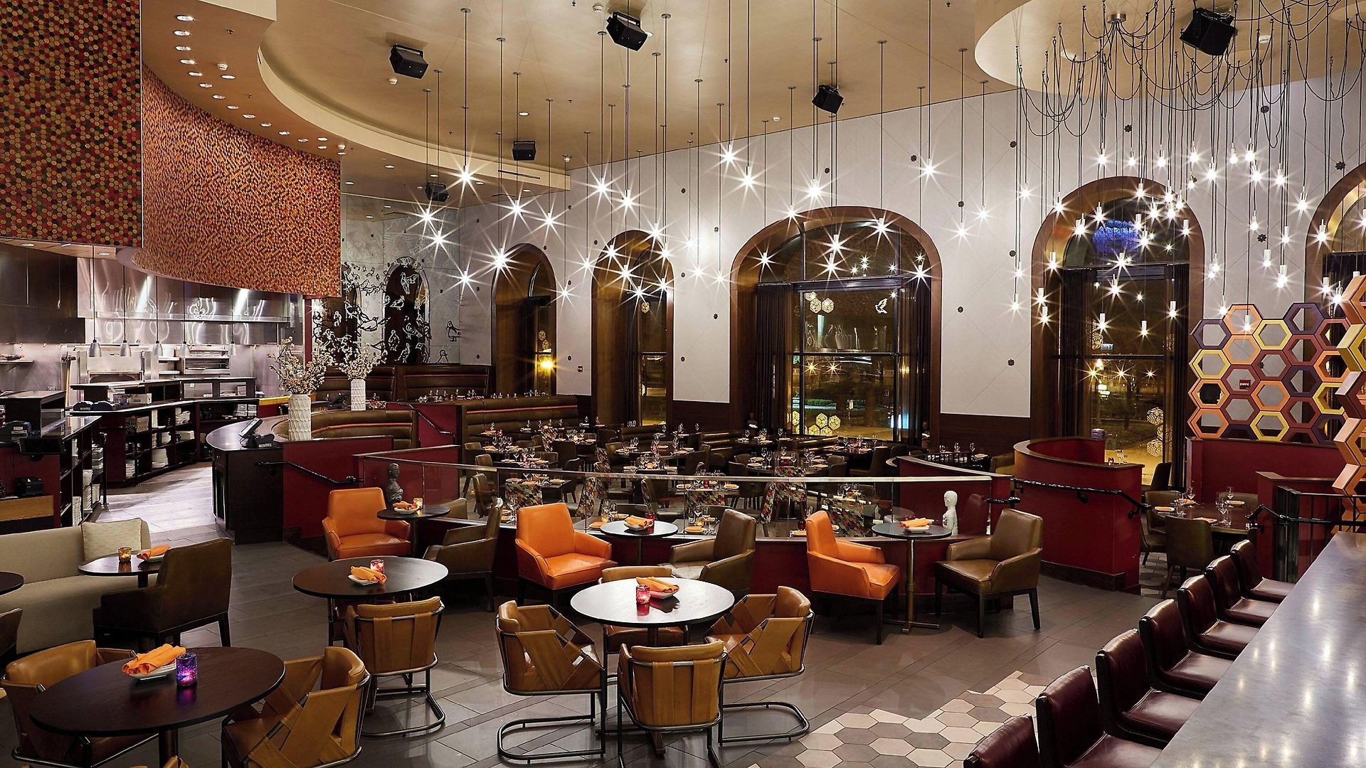 Hotel The Blackstone, Autograph Collection 4*