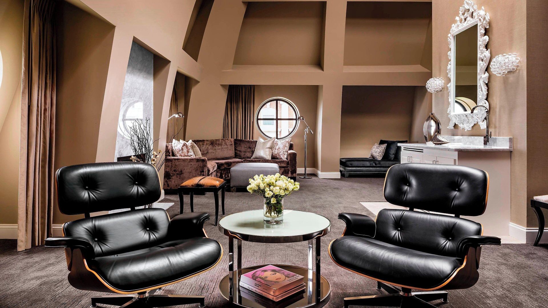 Hotel The Blackstone, Autograph Collection