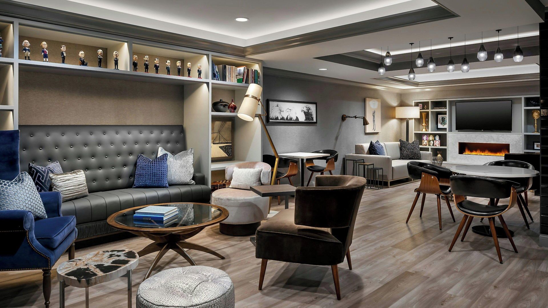 The Blackstone, Autograph Collection Chicago