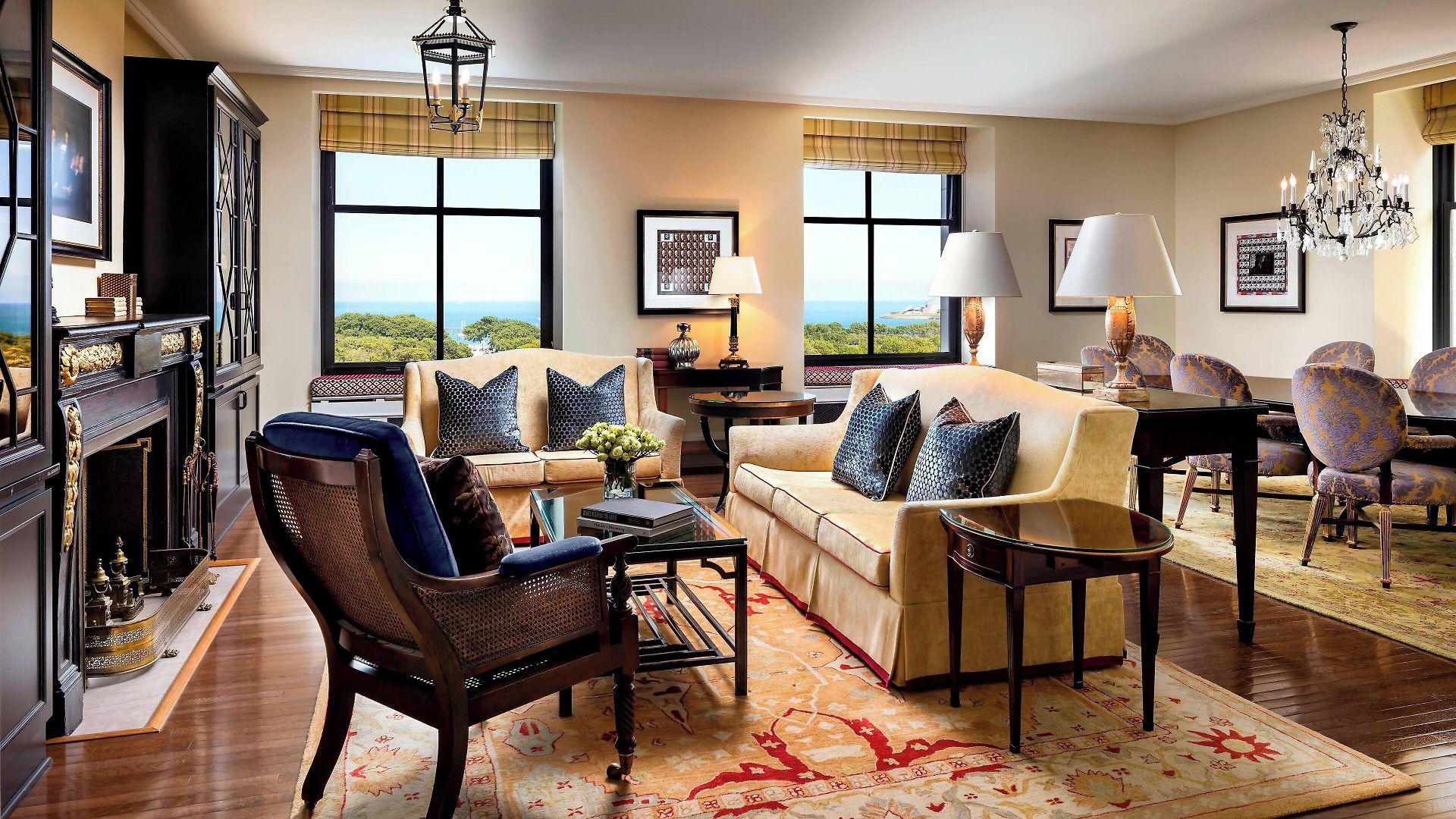 The Blackstone, Autograph Collection Chicago